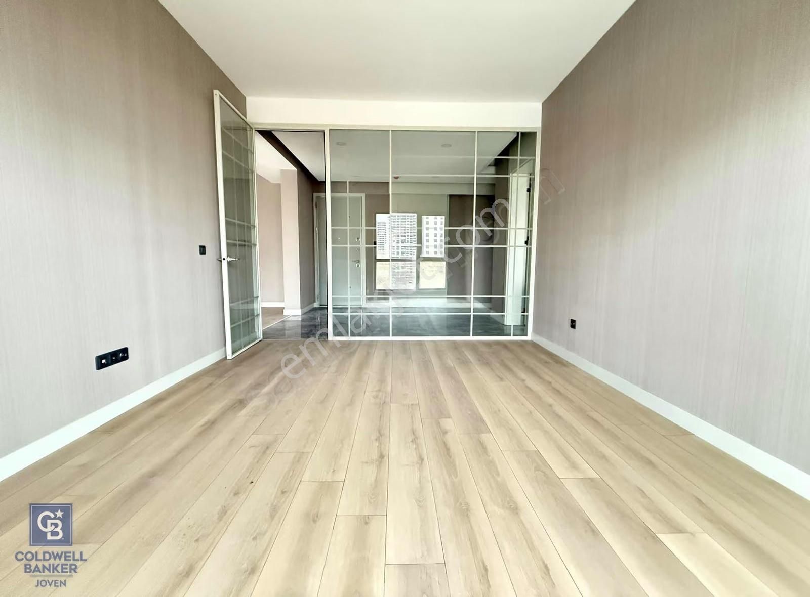 Natura Göksu'da Satılık Ön Cephe 4+1 Daire - Görsel 20