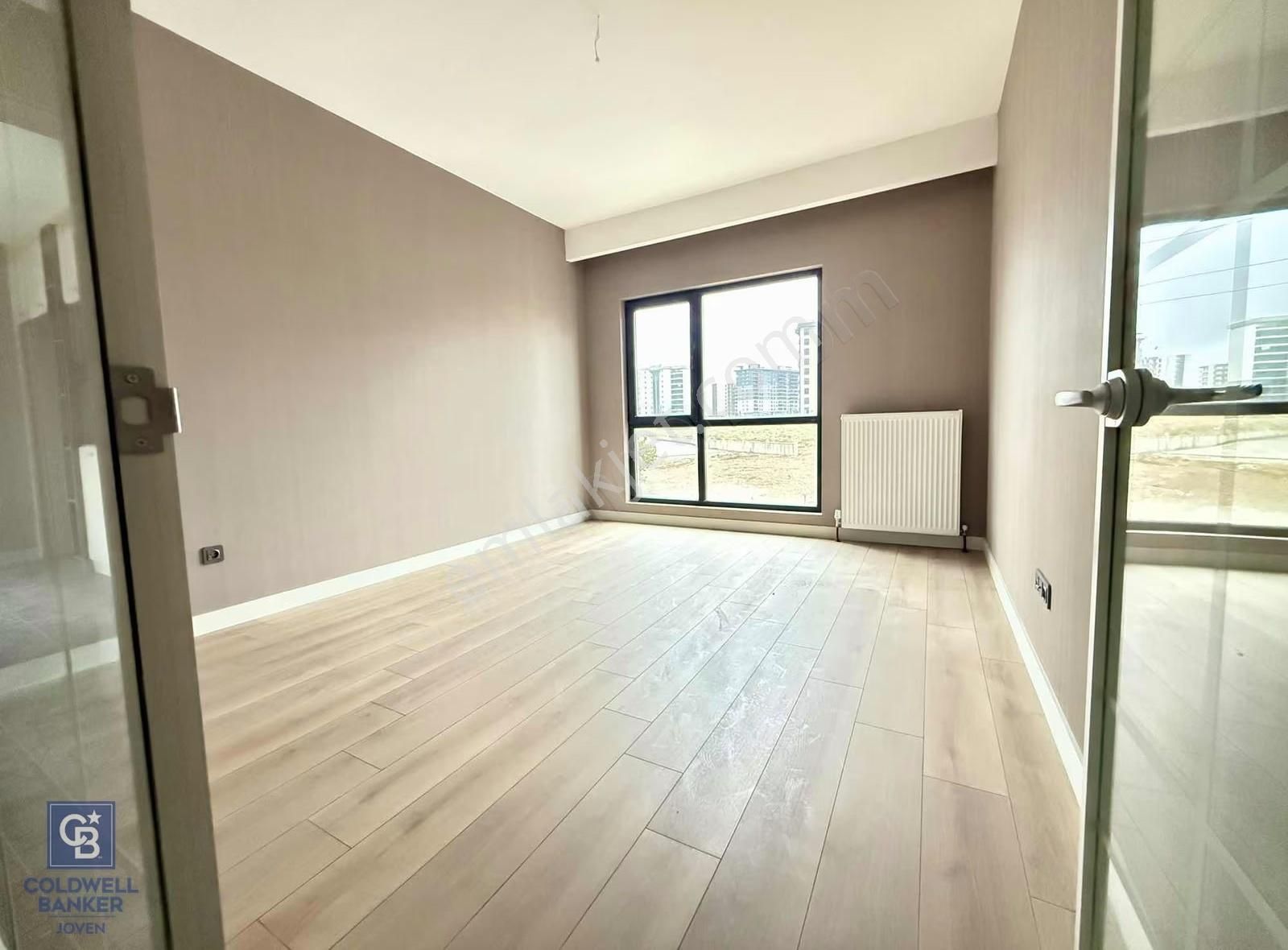 Natura Göksu'da Satılık Ön Cephe 4+1 Daire - Görsel 25