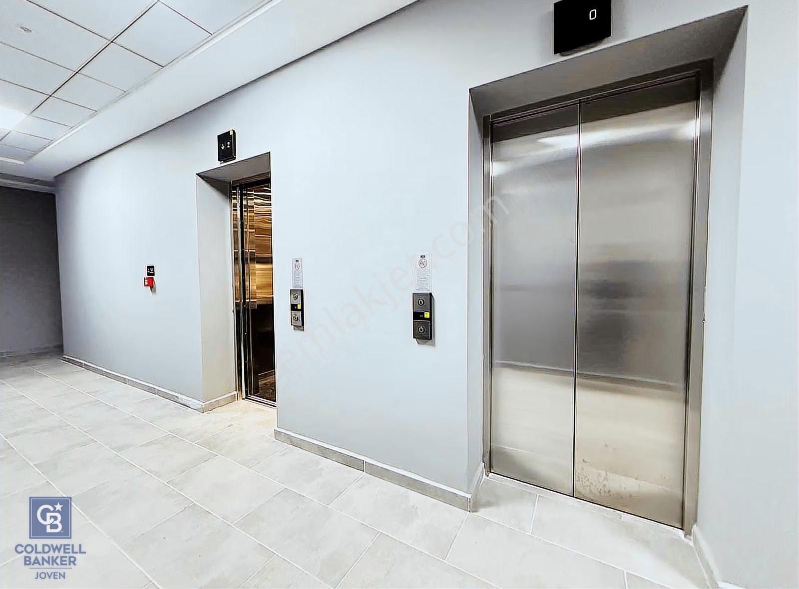 Natura Göksu'da Satılık Ön Cephe 4+1 Daire - Görsel 4