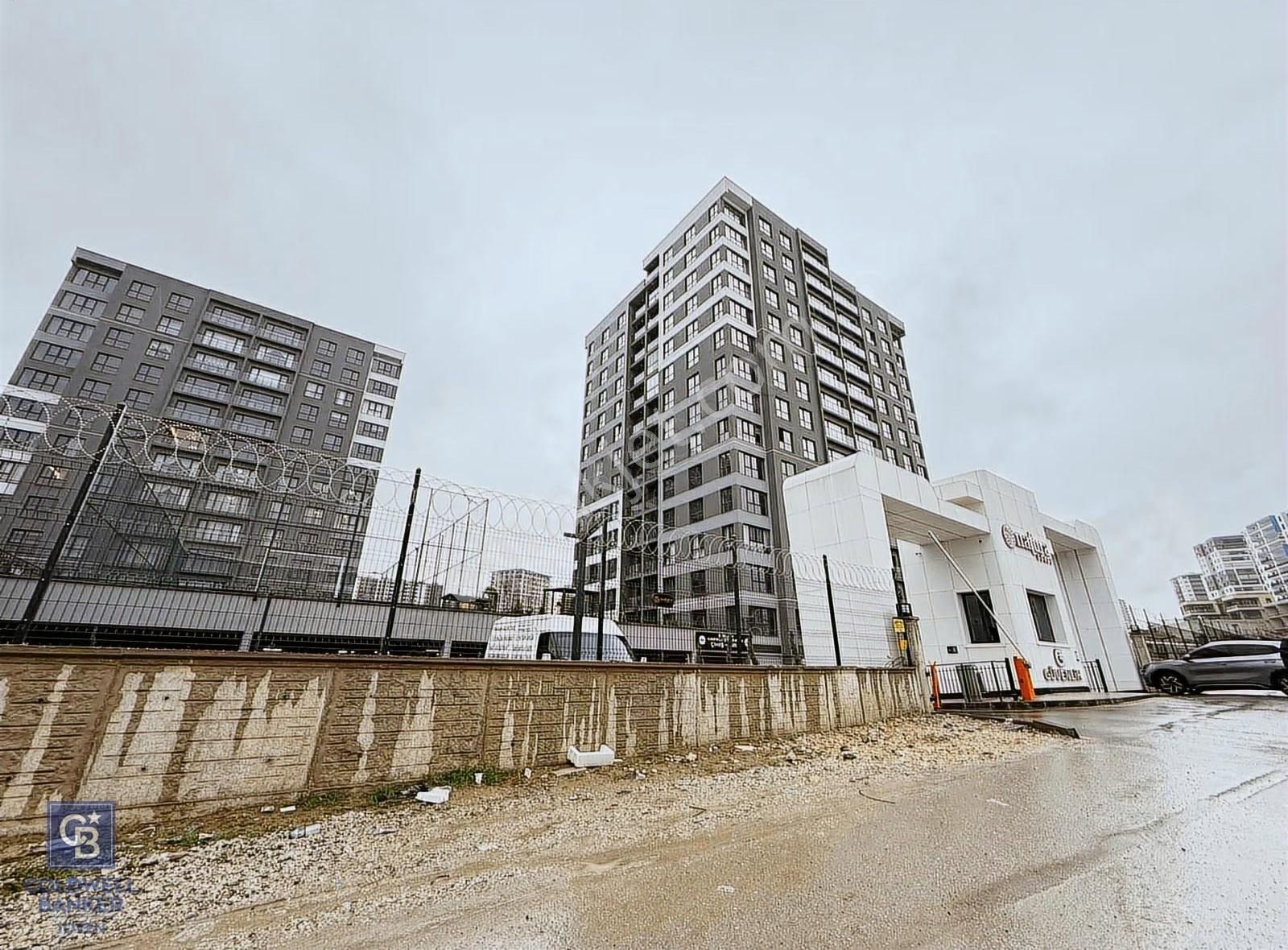 Natura Göksu'da Satılık Ön Cephe 4+1 Daire - Görsel 3