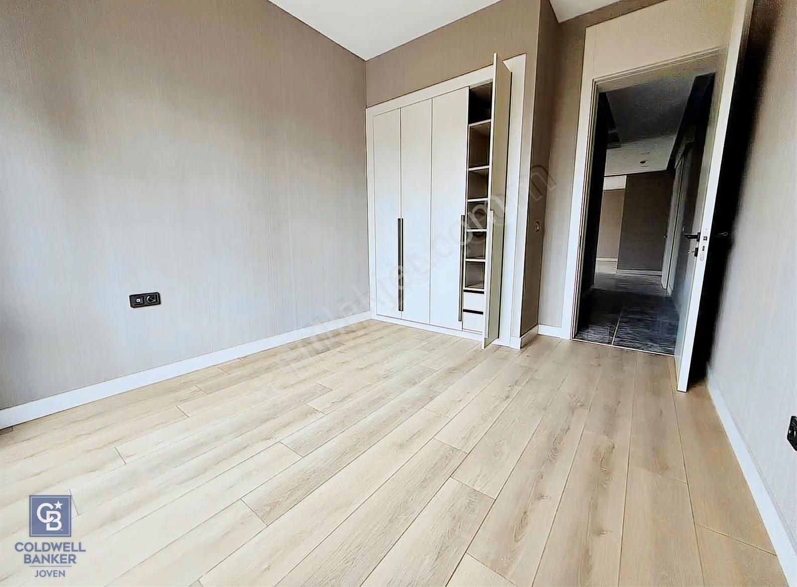 Natura Göksu'da Satılık Ön Cephe 4+1 Daire - Görsel 21