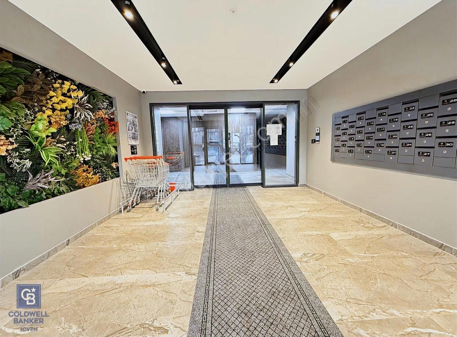 Natura Göksu'da Satılık Ön Cephe 4+1 Daire - Görsel 12