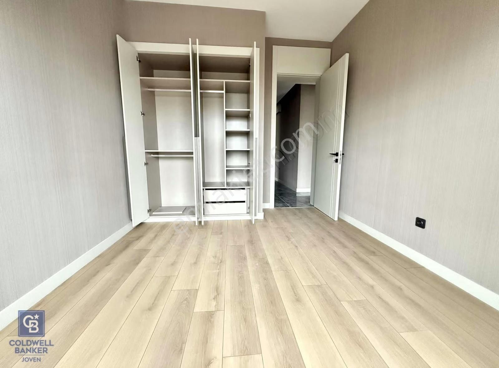 Natura Göksu'da Satılık Ön Cephe 4+1 Daire - Görsel 31