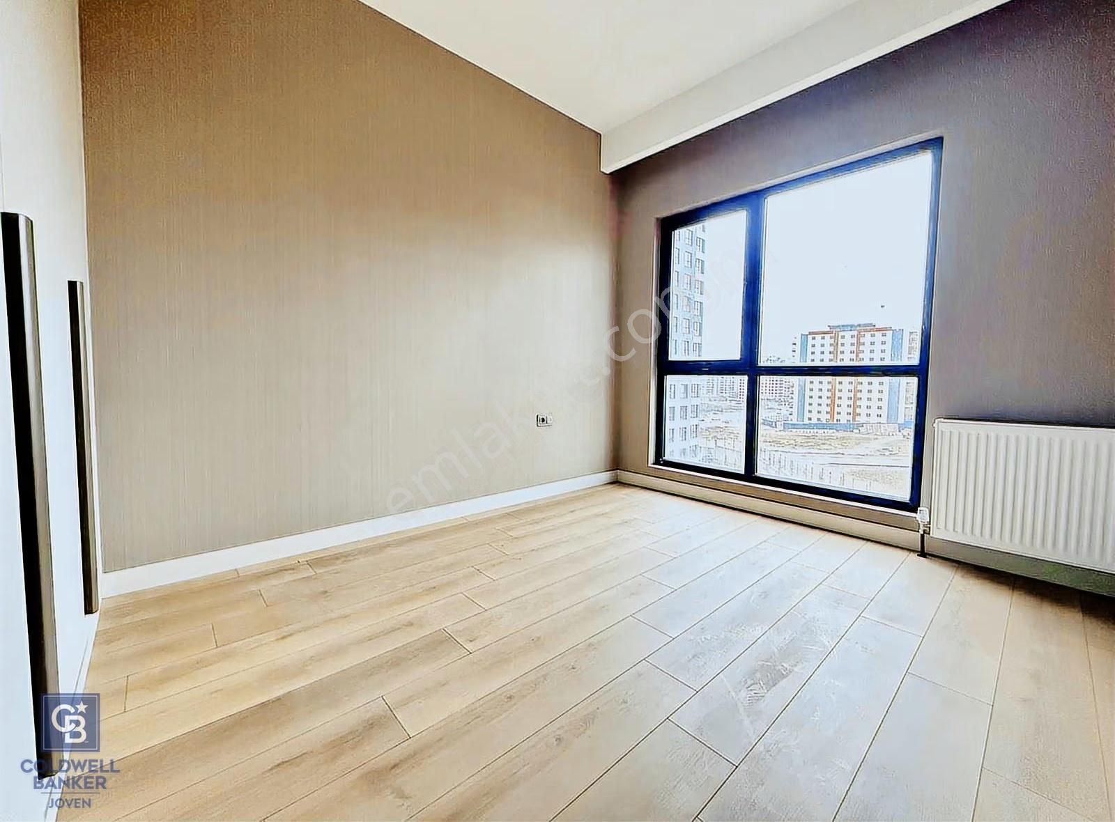 Natura Göksu'da Satılık Ön Cephe 4+1 Daire - Görsel 15