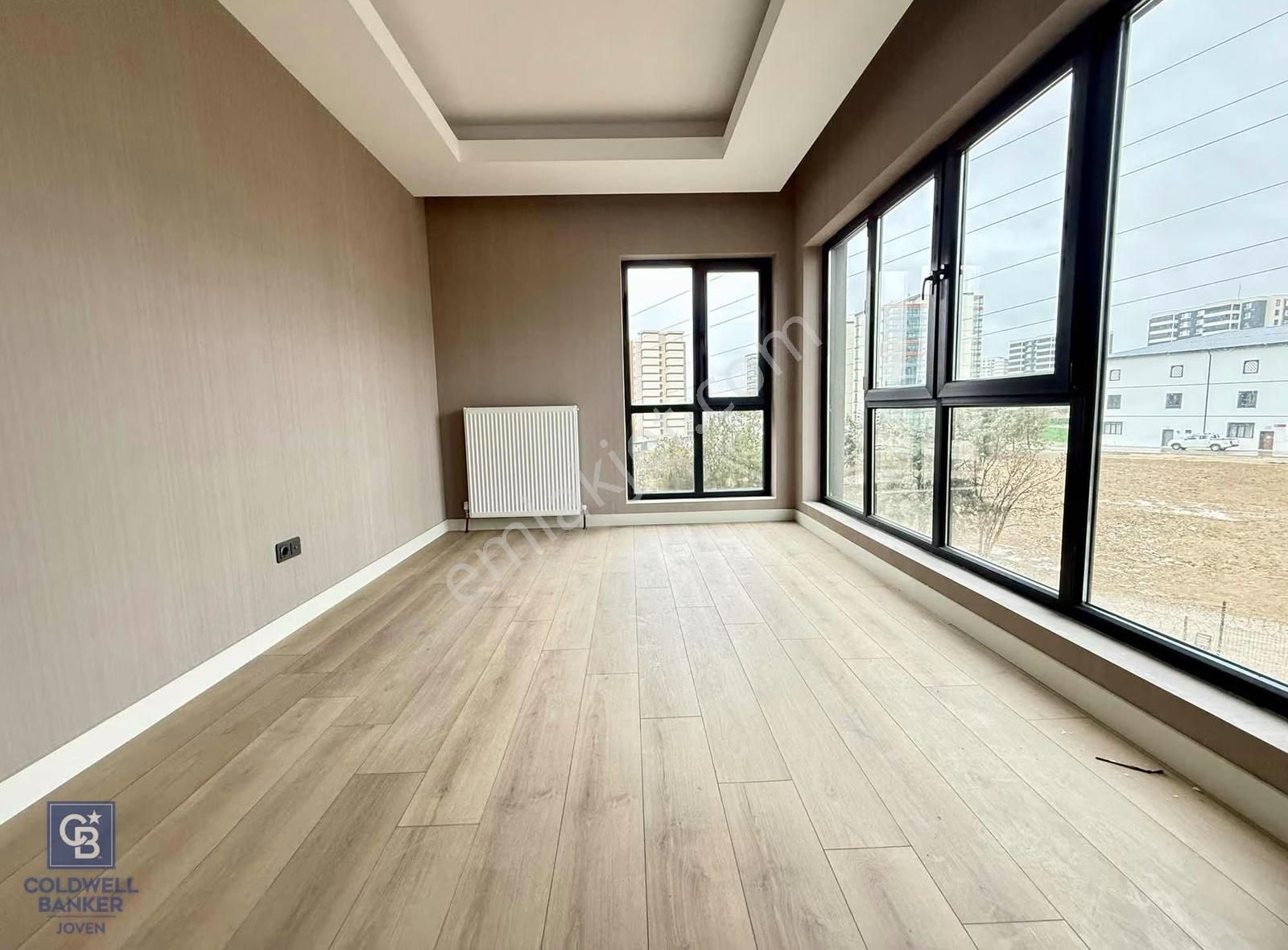 Natura Göksu'da Satılık Ön Cephe 4+1 Daire - Görsel 13