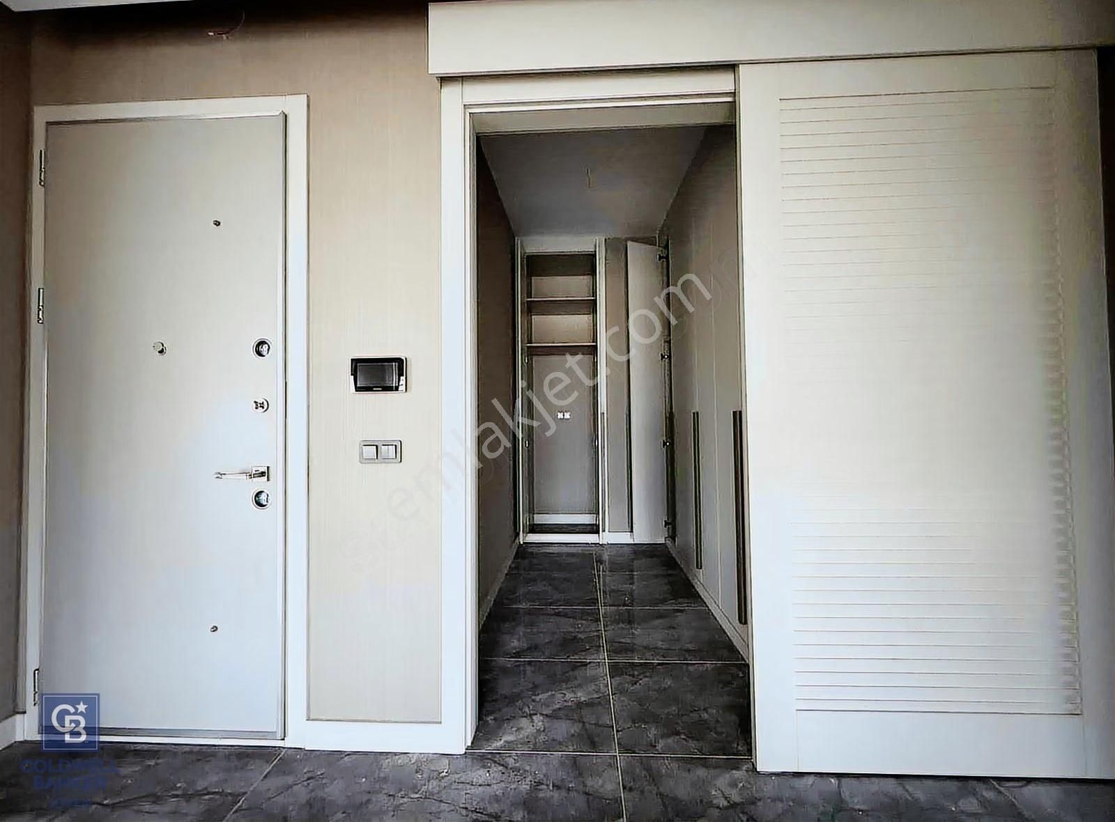 Natura Göksu'da Satılık Ön Cephe 4+1 Daire - Görsel 34