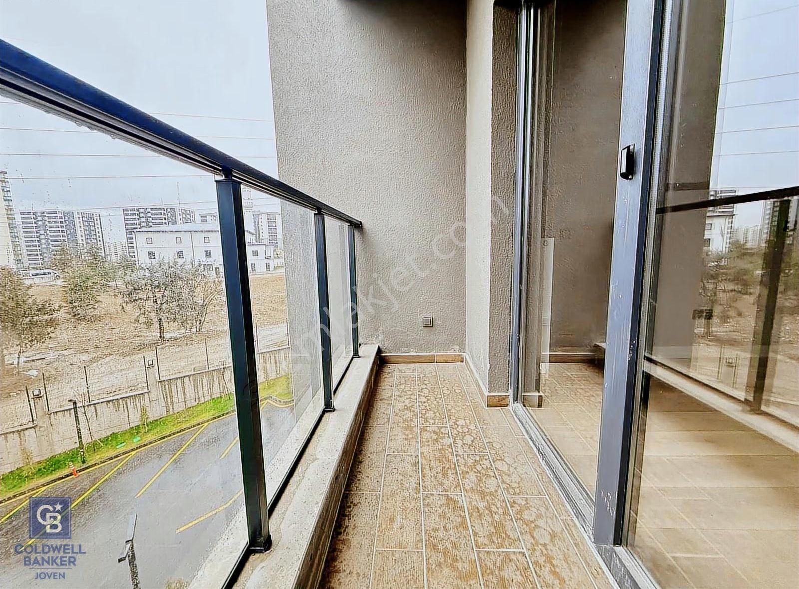 Natura Göksu'da Satılık Ön Cephe 4+1 Daire - Görsel 11