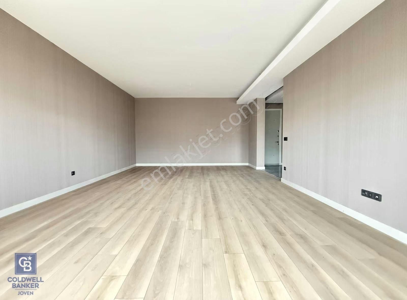 Natura Göksu'da Satılık Ön Cephe 4+1 Daire - Görsel 27