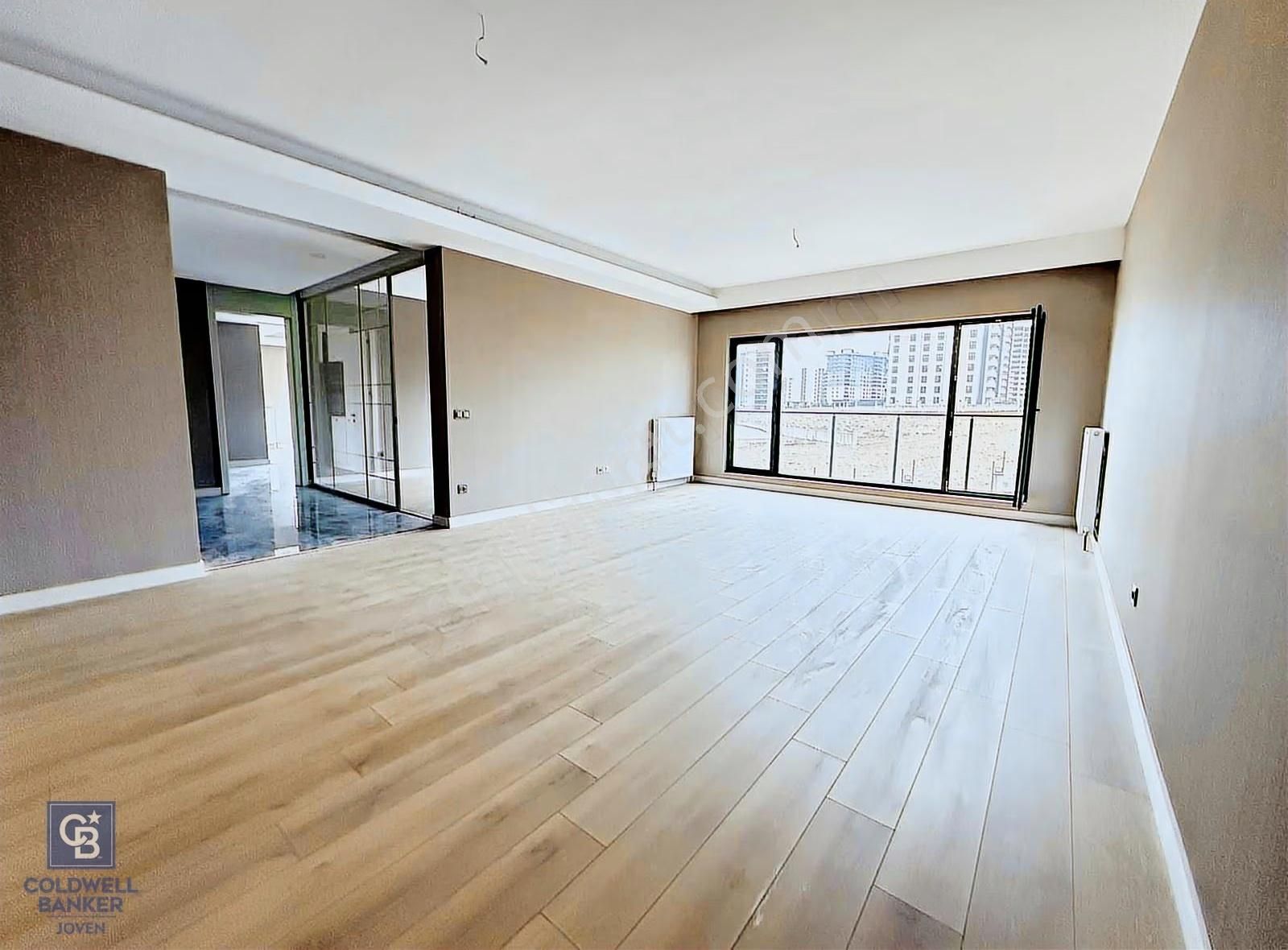 Natura Göksu'da Satılık Ön Cephe 4+1 Daire - Görsel 5