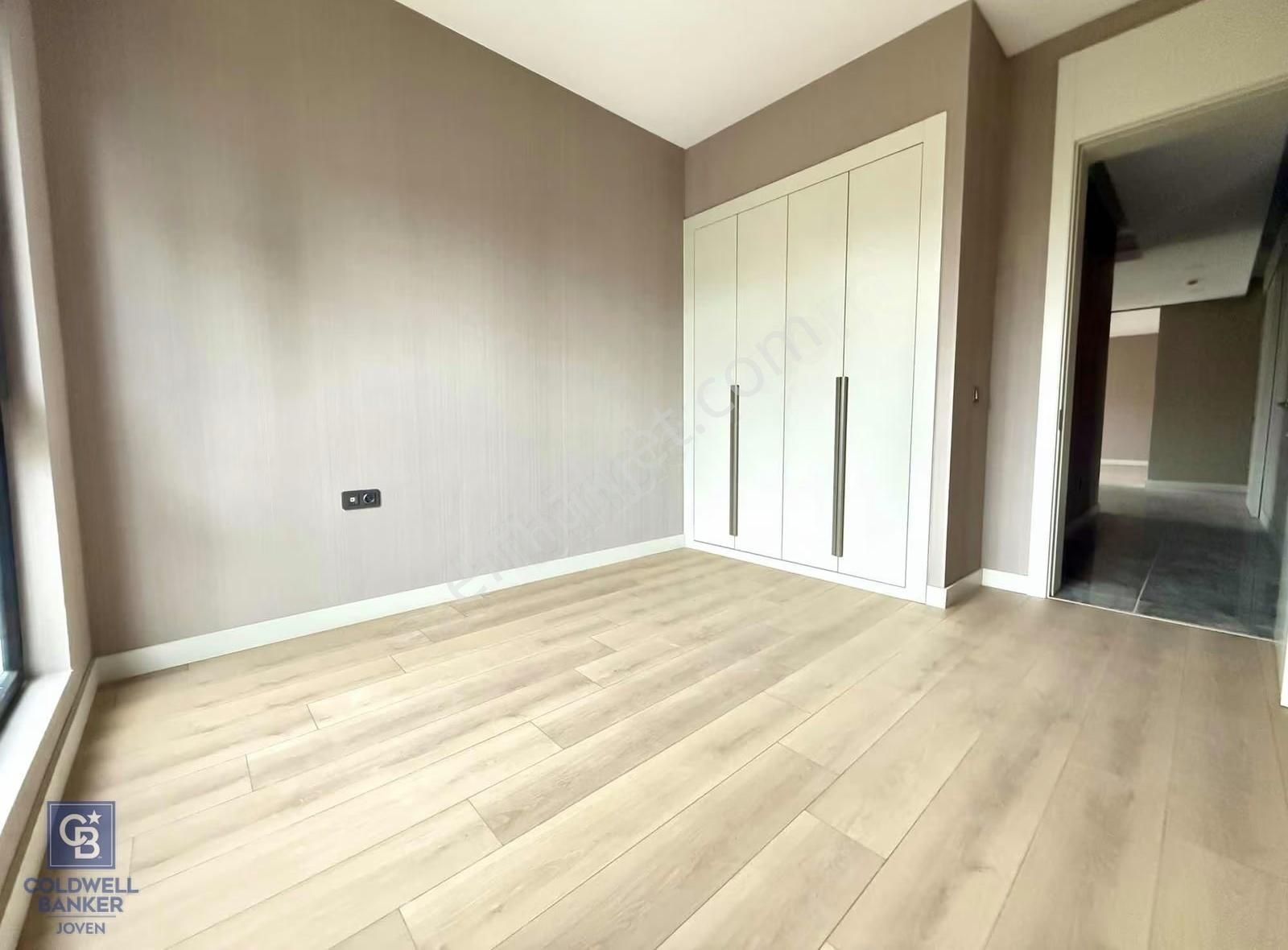 Natura Göksu'da Satılık Ön Cephe 4+1 Daire - Görsel 33