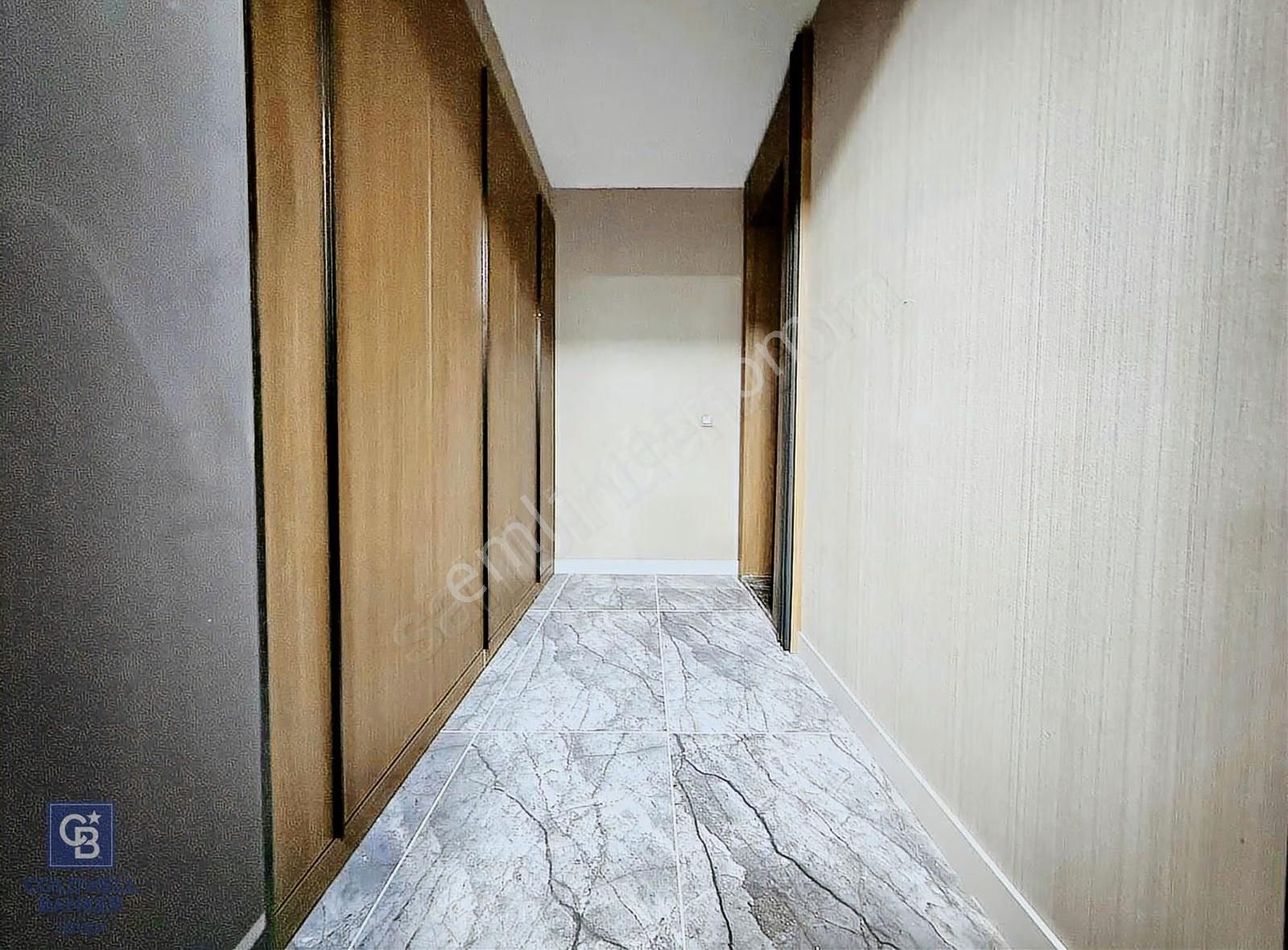 Natura Göksu'da Satılık Ön Cephe 4+1 Daire - Görsel 9