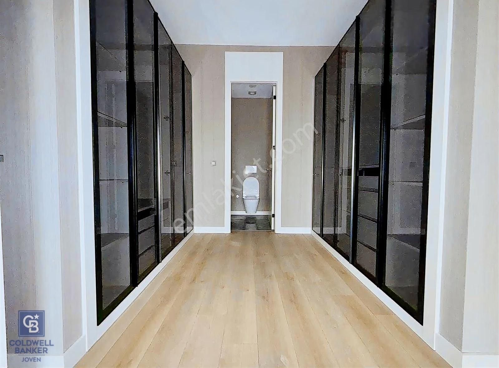 Natura Göksu'da Satılık Ön Cephe 4+1 Daire - Görsel 22