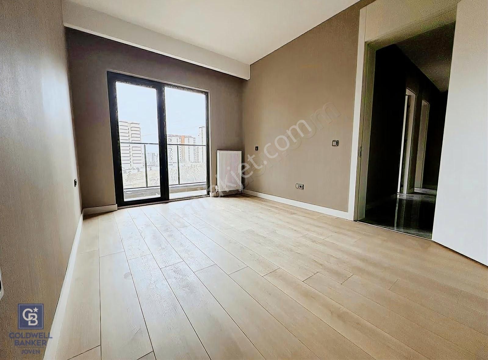 Natura Göksu'da Satılık Ön Cephe 4+1 Daire - Görsel 17