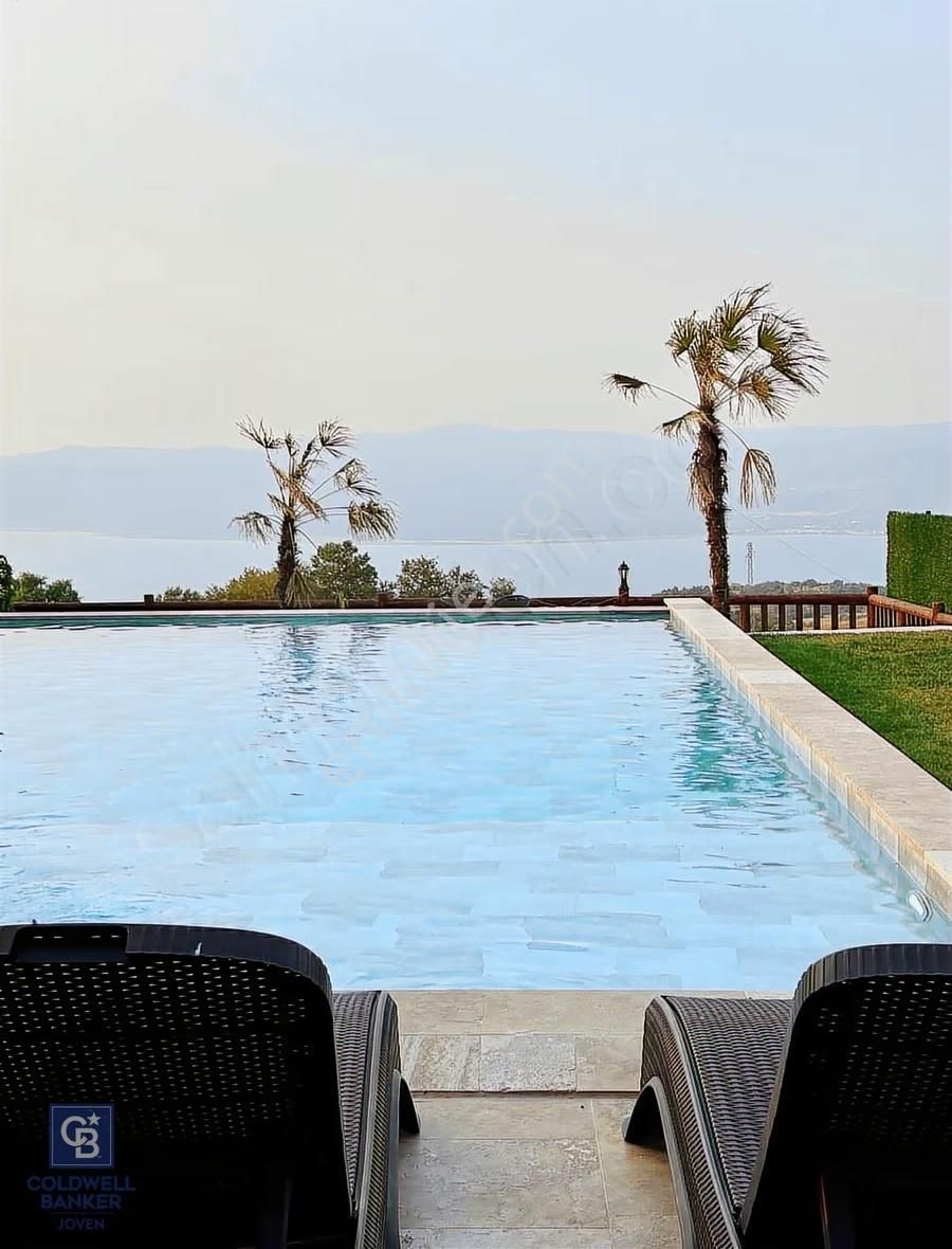 Bursa İznik Satılı Lüks Villa - Görsel 3