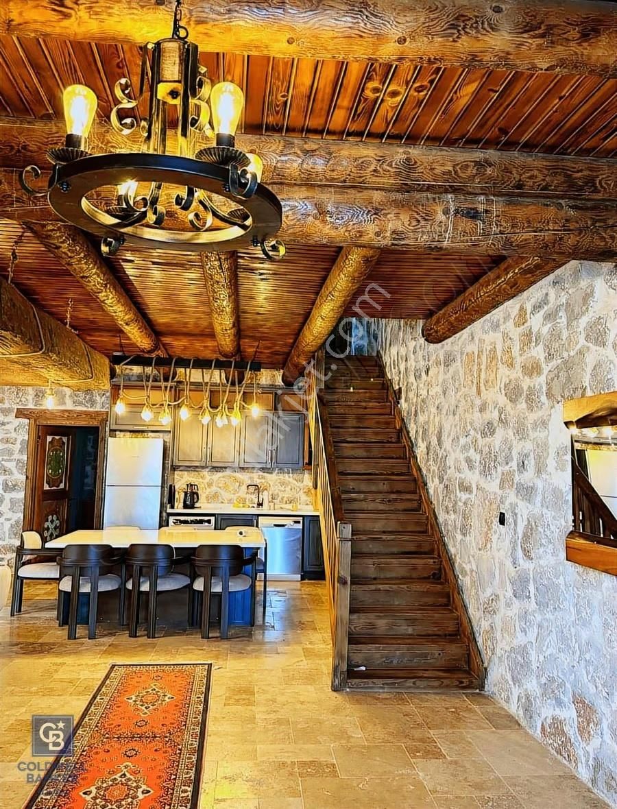 Bursa İznik Satılı Lüks Villa - Görsel 9