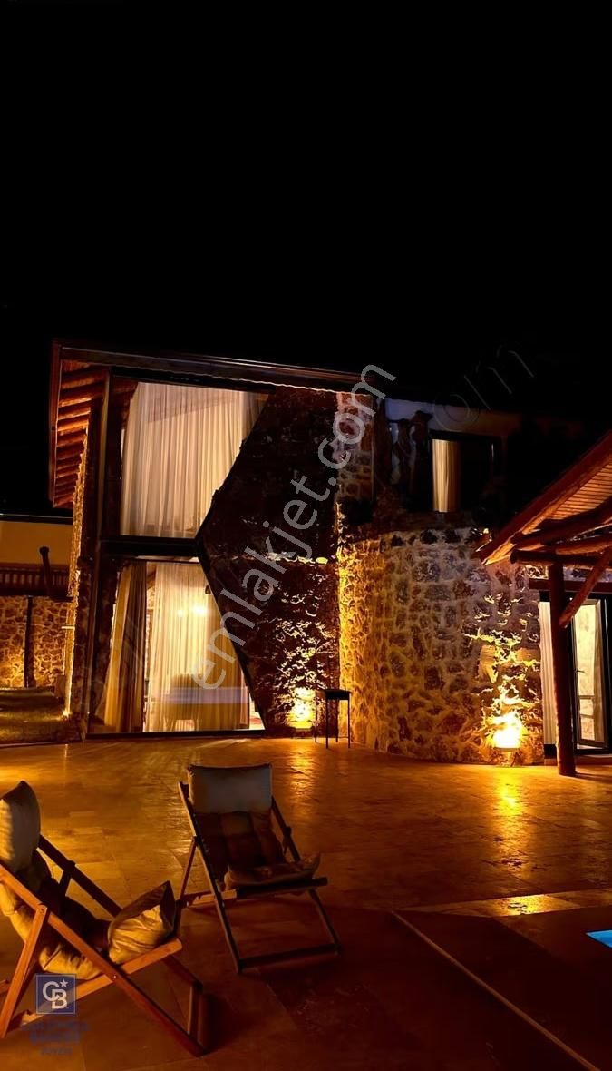 Bursa İznik Satılı Lüks Villa - Görsel 4