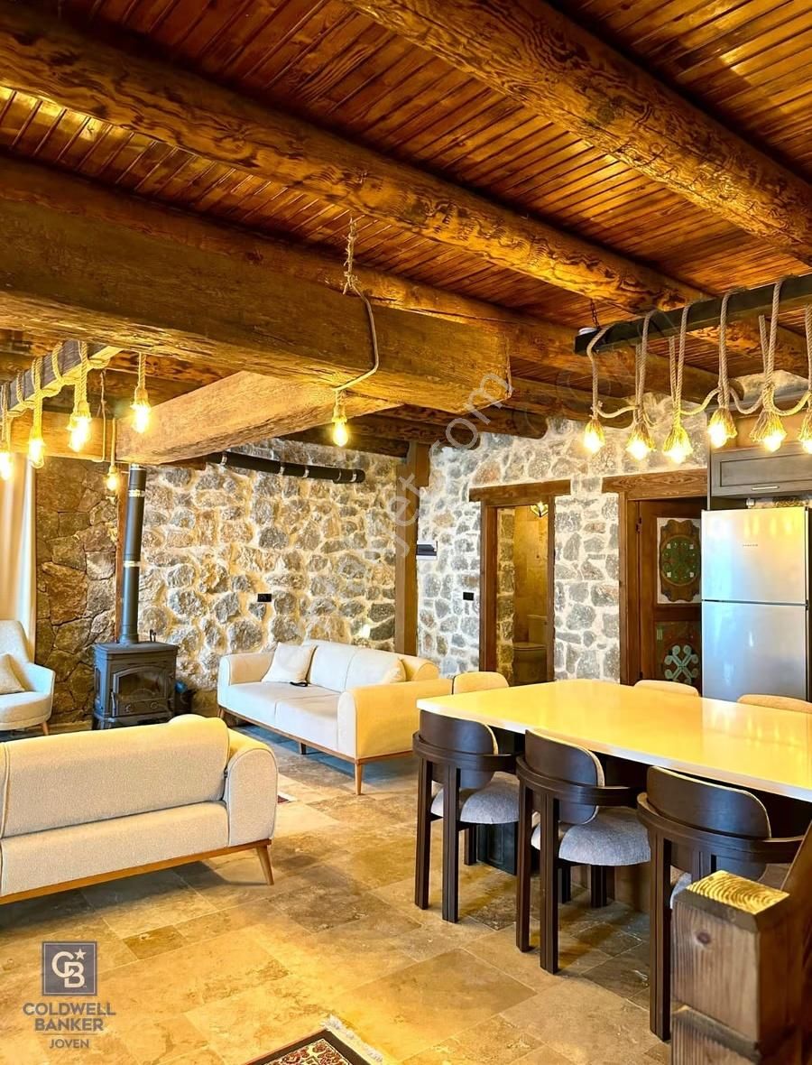 Bursa İznik Satılı Lüks Villa - Görsel 8