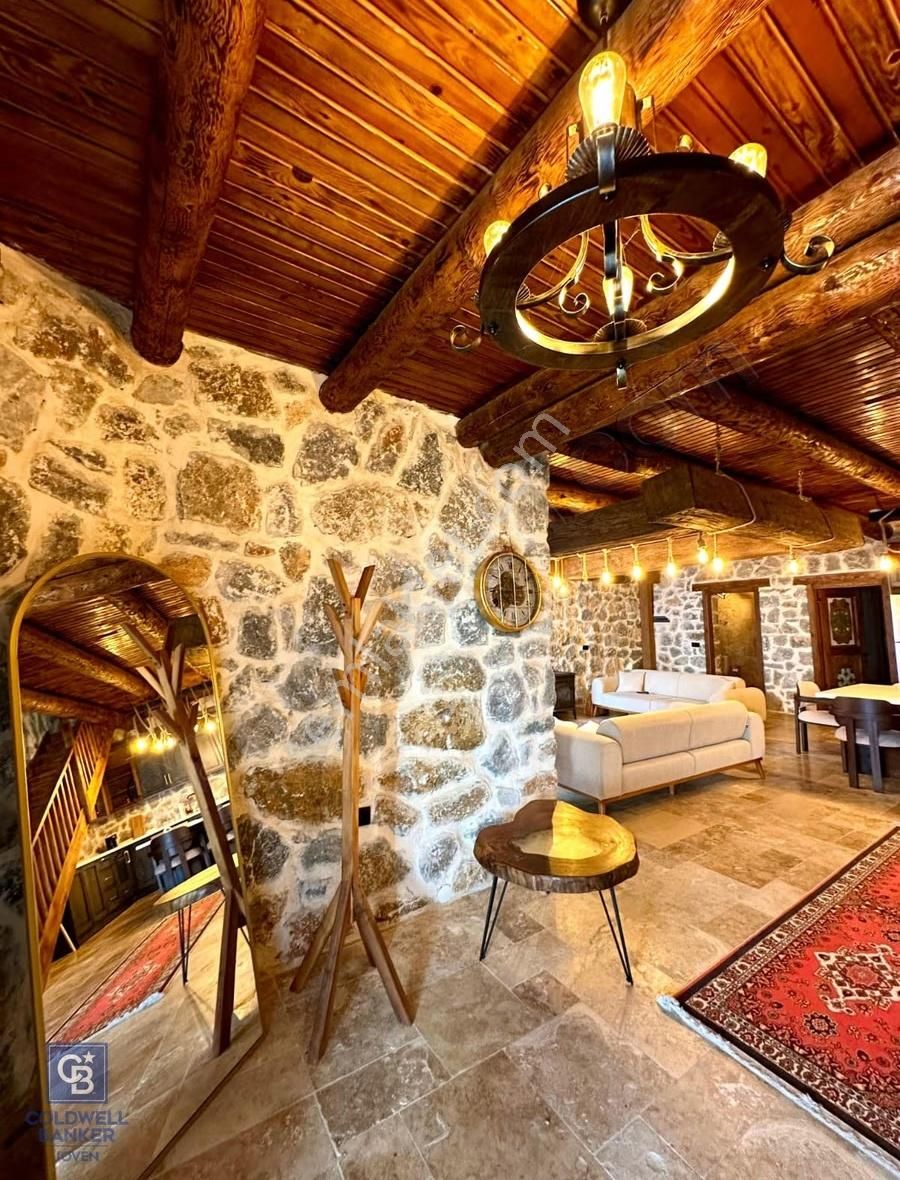 Bursa İznik Satılı Lüks Villa - Görsel 2