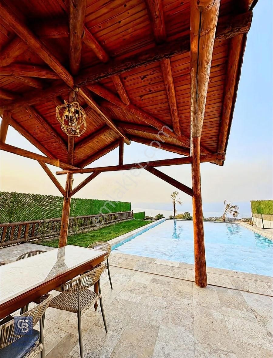 Bursa İznik Satılı Lüks Villa - Görsel 7