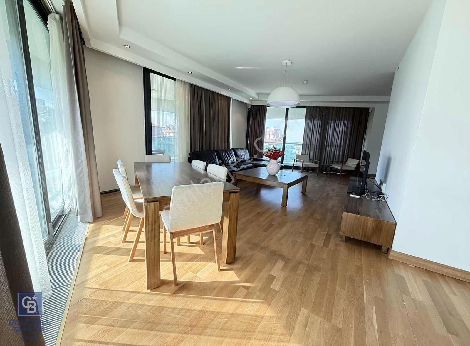 Portakal Çiçeği Rezidans Eşyalı 2+1 Daire Kiralık - Görsel 26