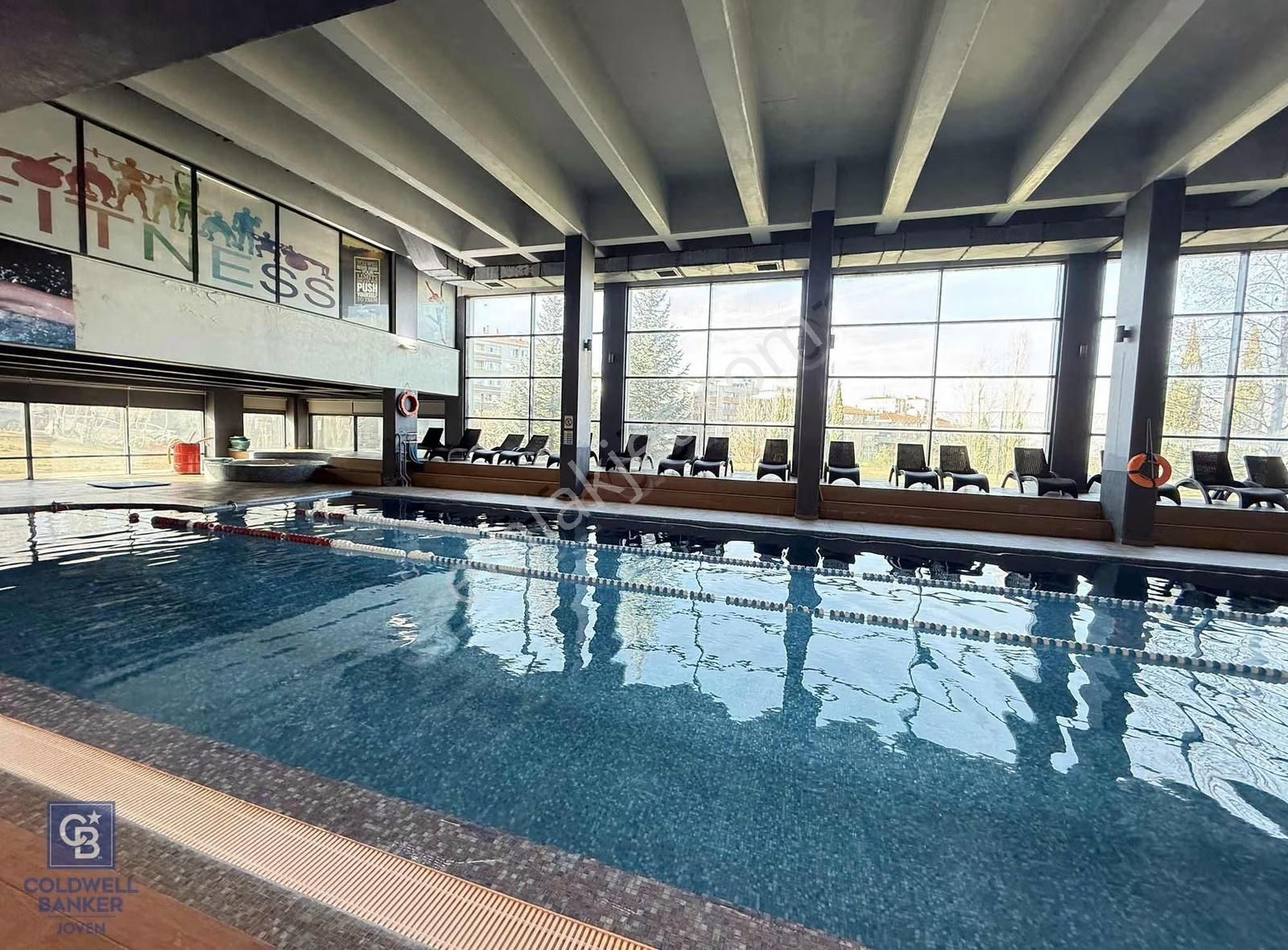 Portakal Çiçeği Rezidans Eşyalı 2+1 Daire Kiralık - Görsel 4