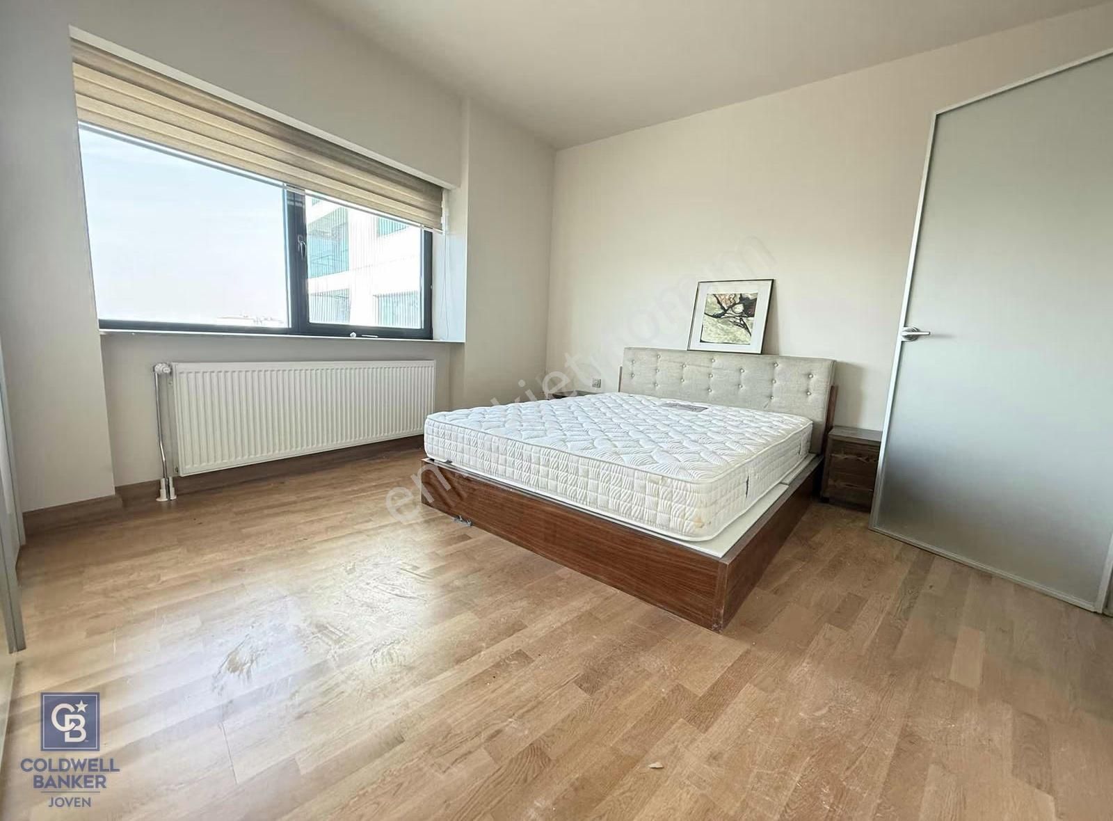 Portakal Çiçeği Rezidans Eşyalı 2+1 Daire Kiralık - Görsel 29