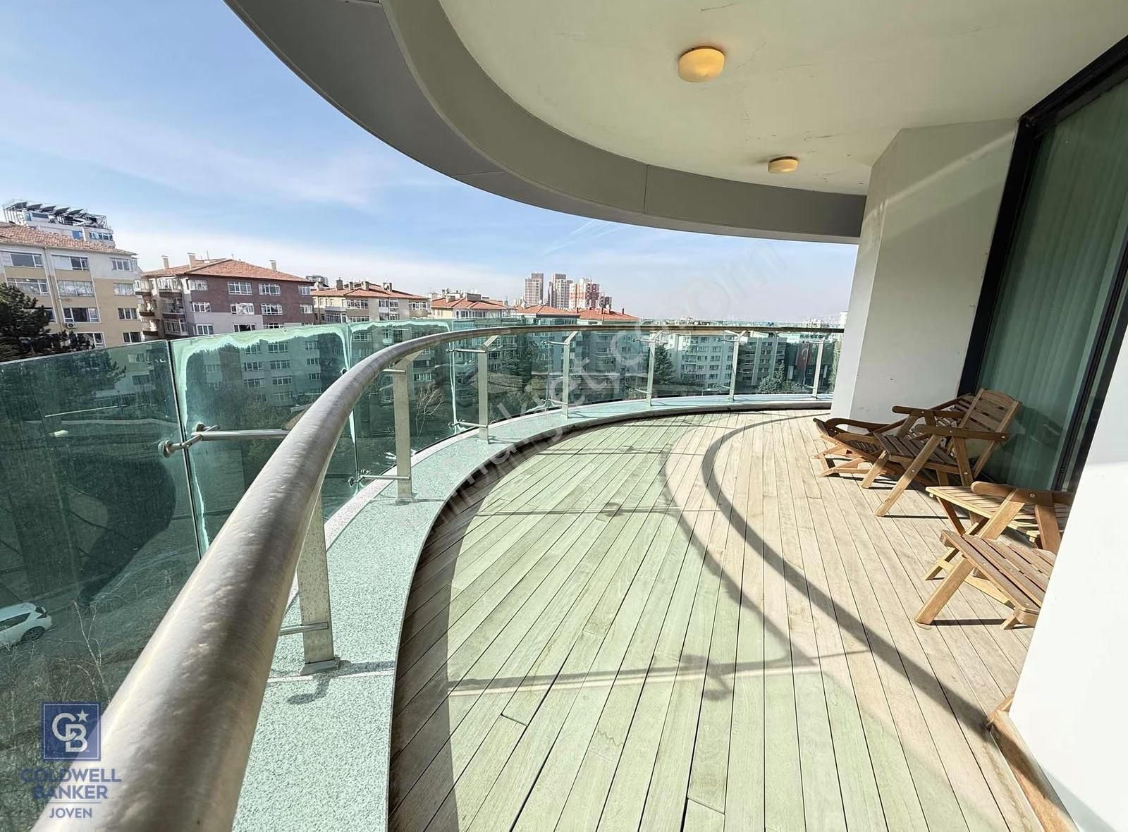 Portakal Çiçeği Rezidans Eşyalı 2+1 Daire Kiralık - Görsel 18