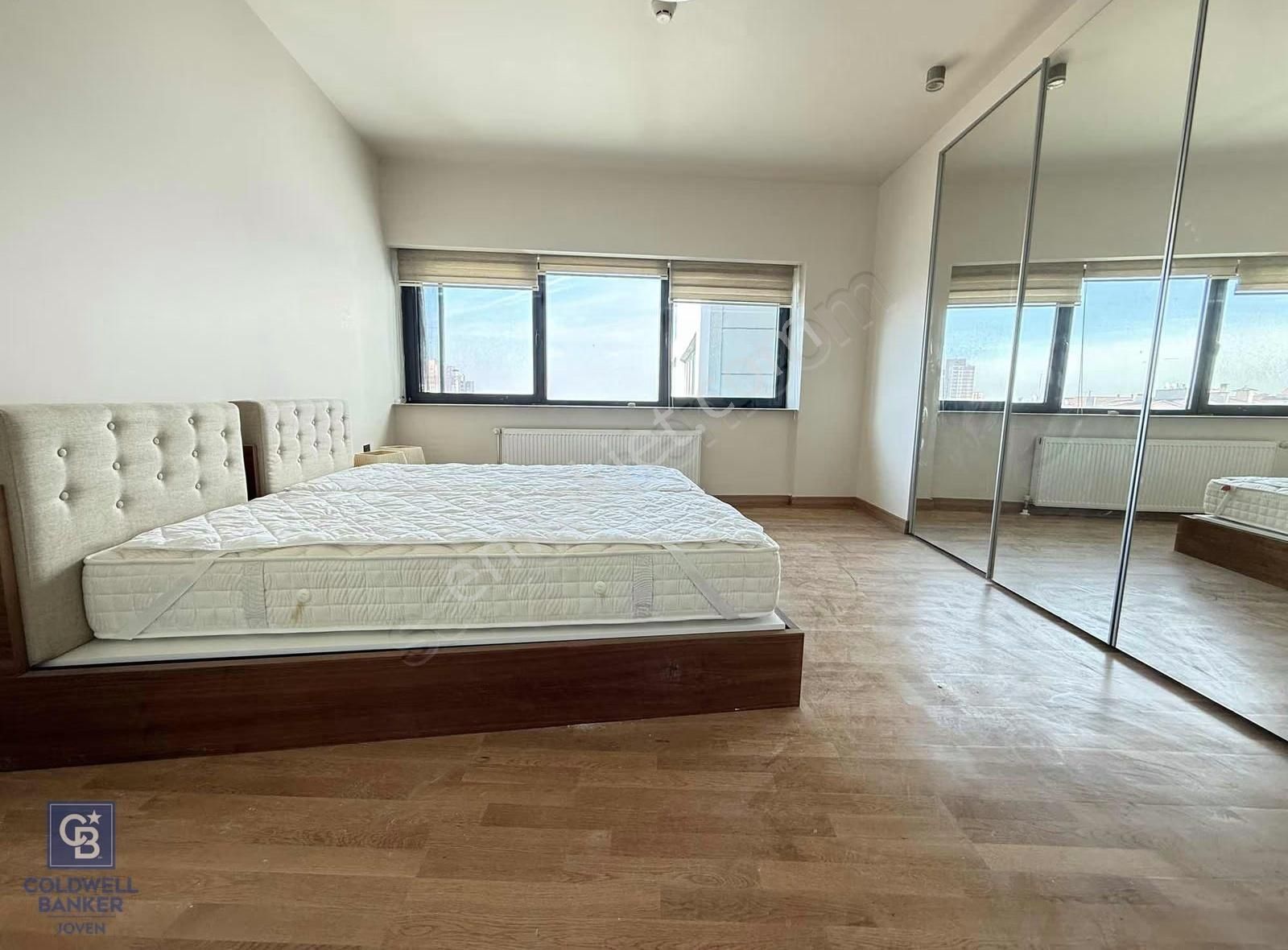 Portakal Çiçeği Rezidans Eşyalı 2+1 Daire Kiralık - Görsel 28