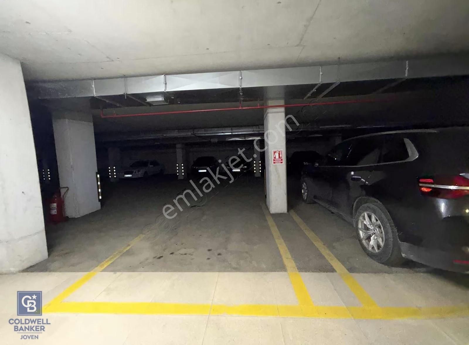 Portakal Çiçeği Rezidans Eşyalı 2+1 Daire Kiralık - Görsel 20