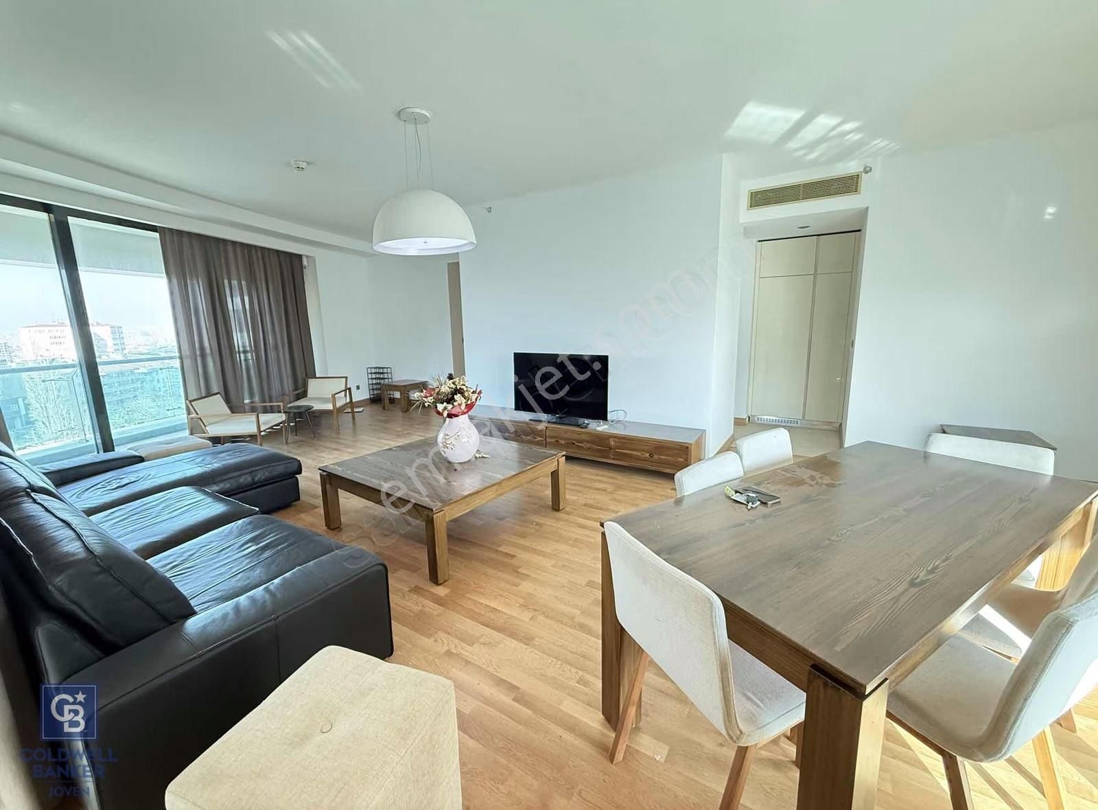 Portakal Çiçeği Rezidans Eşyalı 2+1 Daire Kiralık - Görsel 27