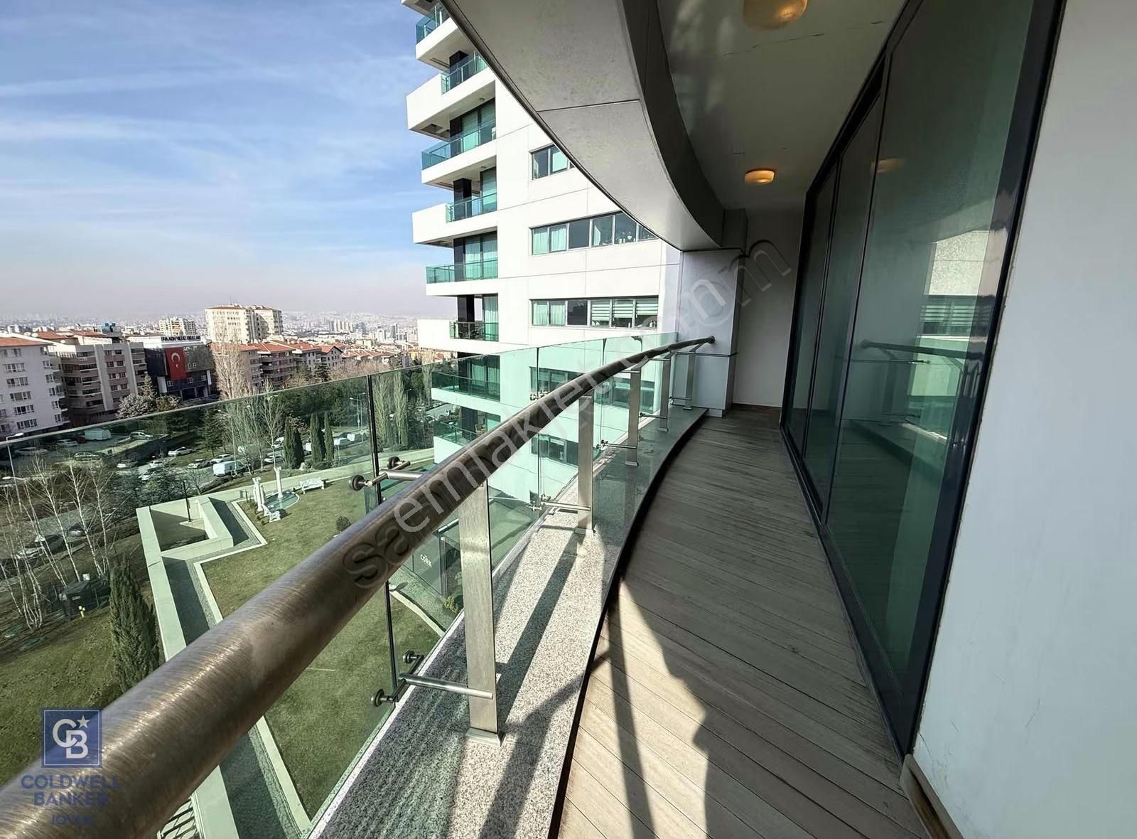 Portakal Çiçeği Rezidans Eşyalı 2+1 Daire Kiralık - Görsel 7