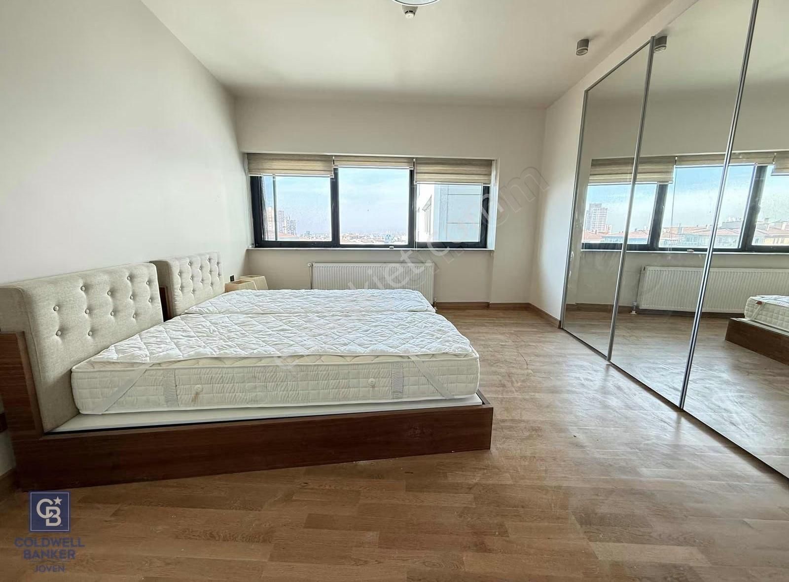 Portakal Çiçeği Rezidans Eşyalı 2+1 Daire Kiralık - Görsel 30