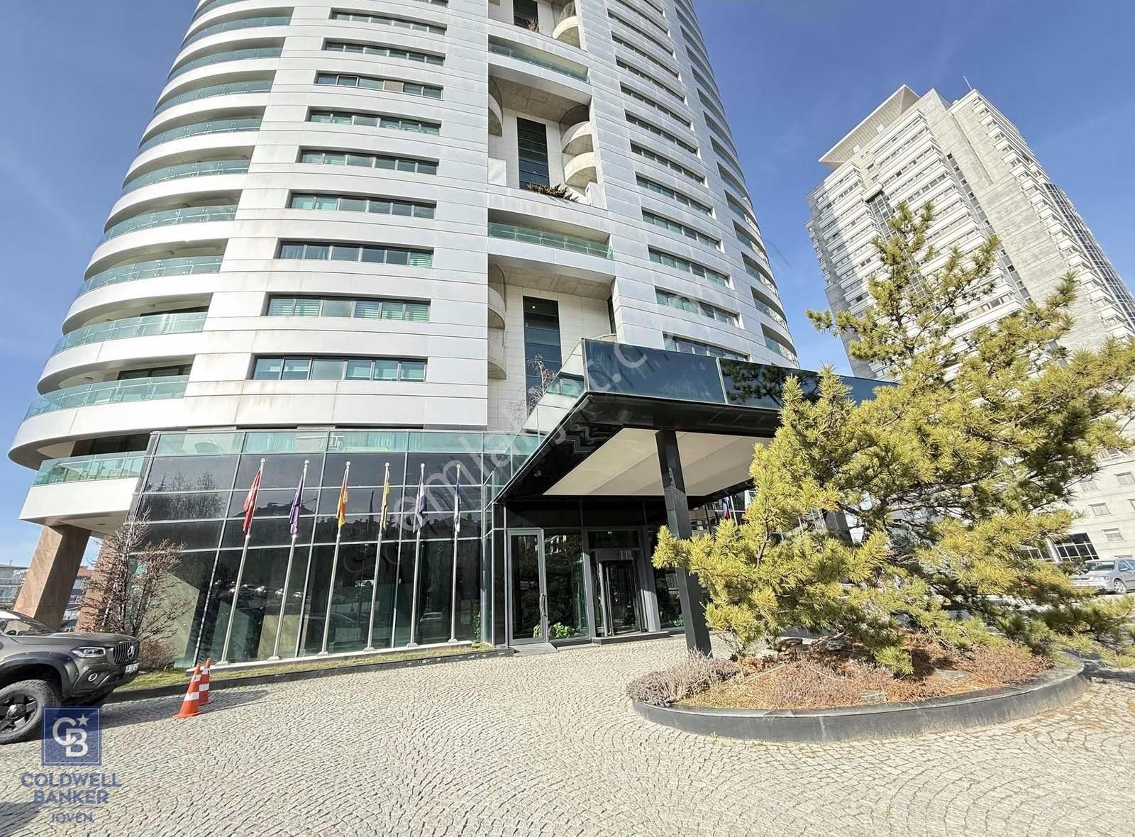 Portakal Çiçeği Rezidans Eşyalı 2+1 Daire Kiralık - Görsel 2