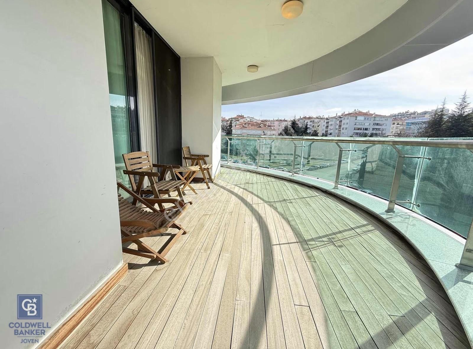 Portakal Çiçeği Rezidans Eşyalı 2+1 Daire Kiralık - Görsel 6