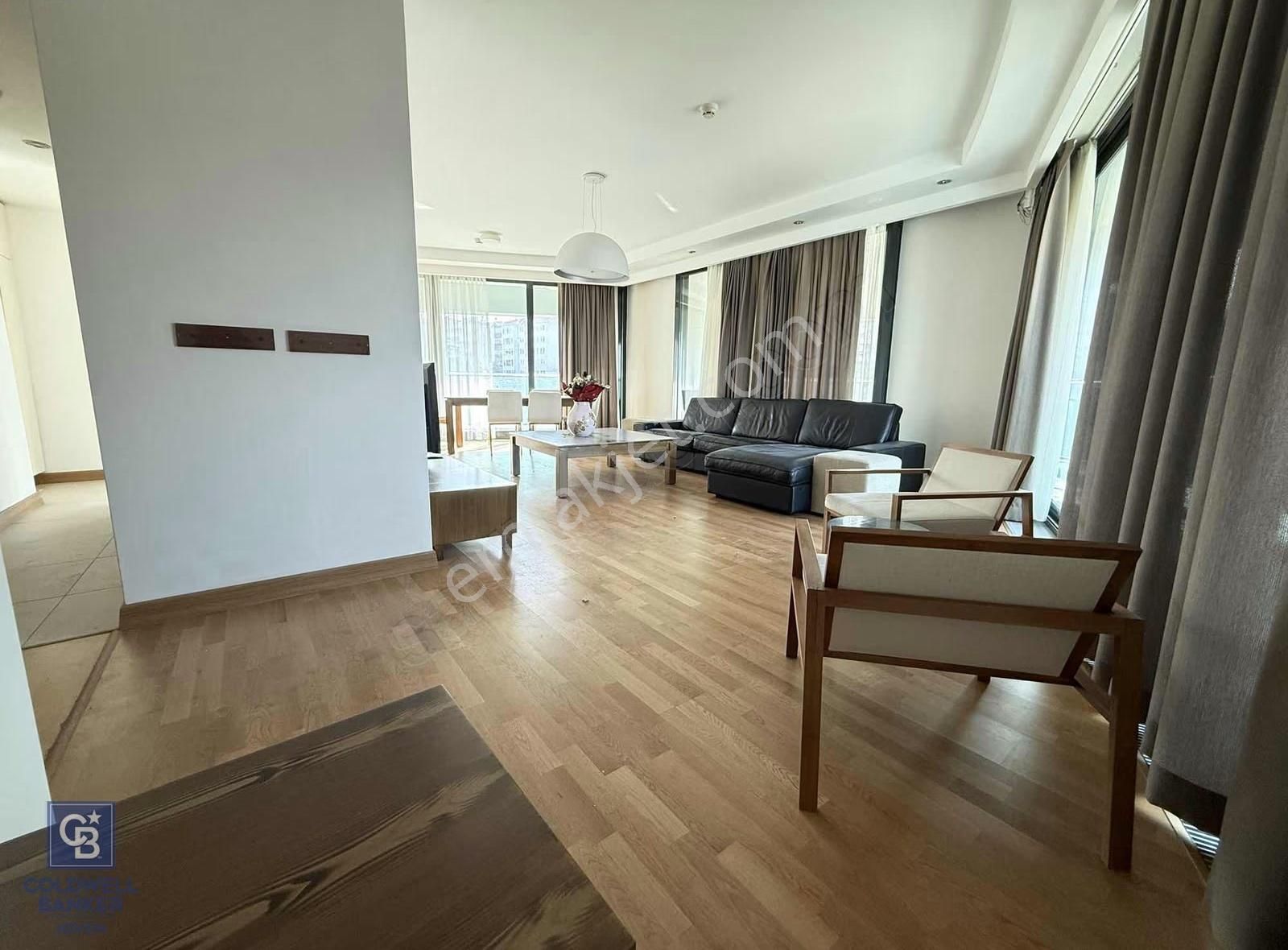 Portakal Çiçeği Rezidans Eşyalı 2+1 Daire Kiralık - Görsel 9