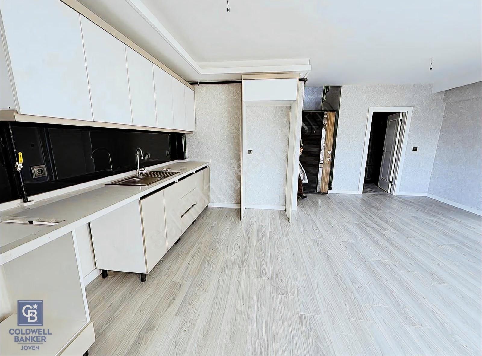 Taşpınar'da 2+1 Dubleks Manzaralı Satılık Daire - Görsel 5