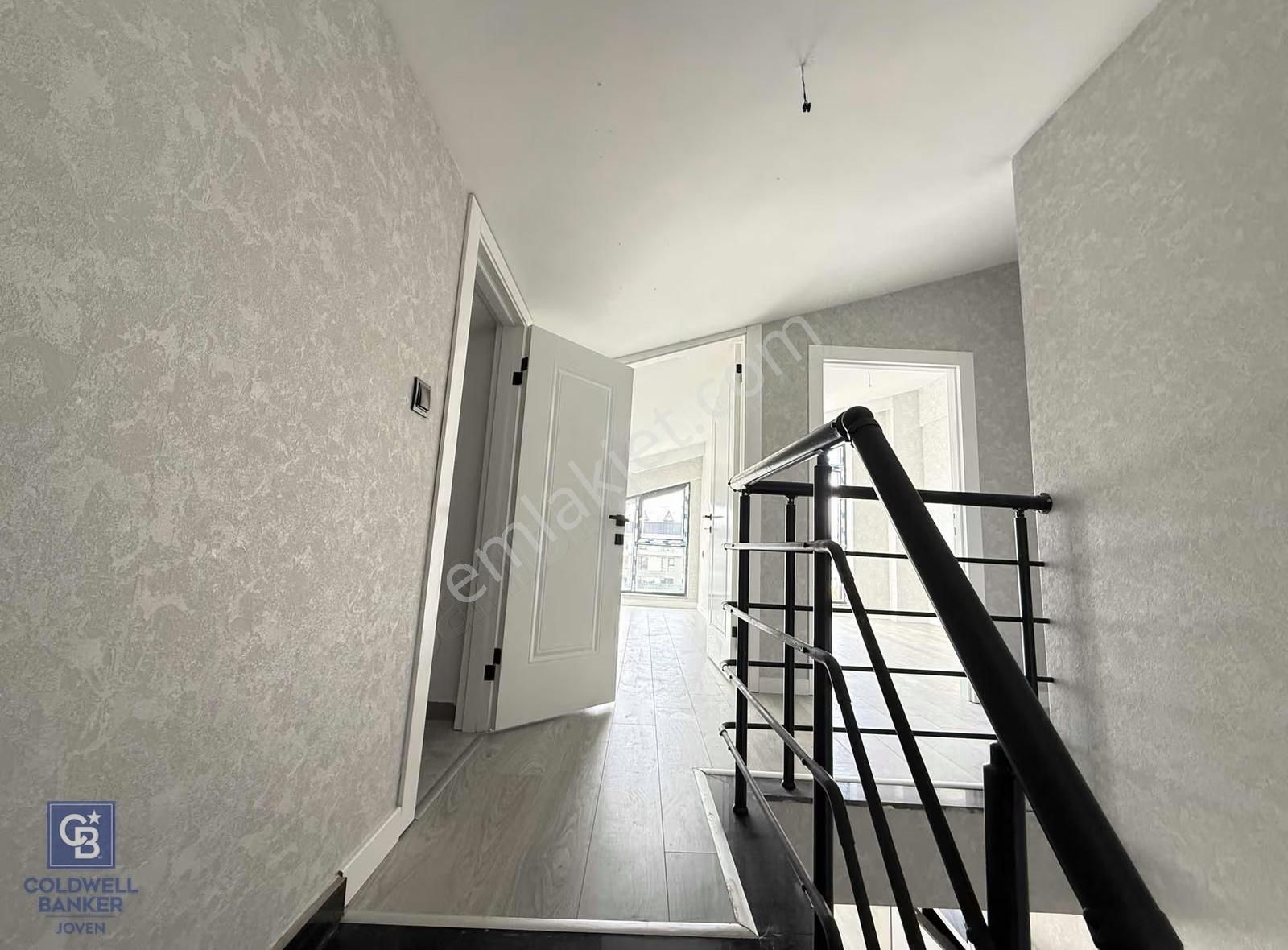 Taşpınar'da 2+1 Dubleks Manzaralı Satılık Daire - Görsel 13