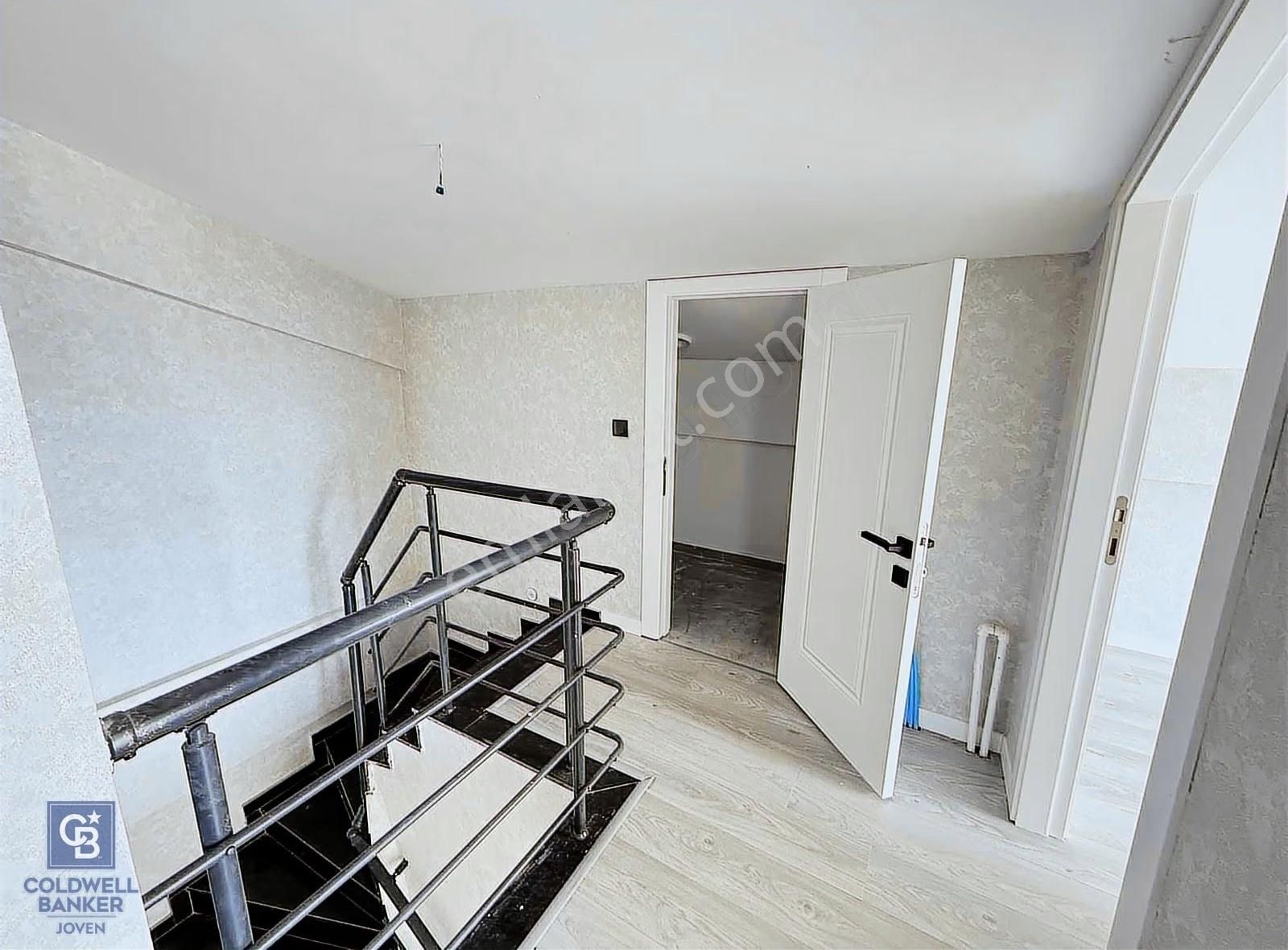 Taşpınar'da 2+1 Dubleks Manzaralı Satılık Daire - Görsel 10