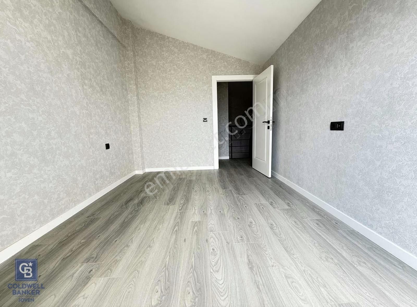 Taşpınar'da 2+1 Dubleks Manzaralı Satılık Daire - Görsel 9