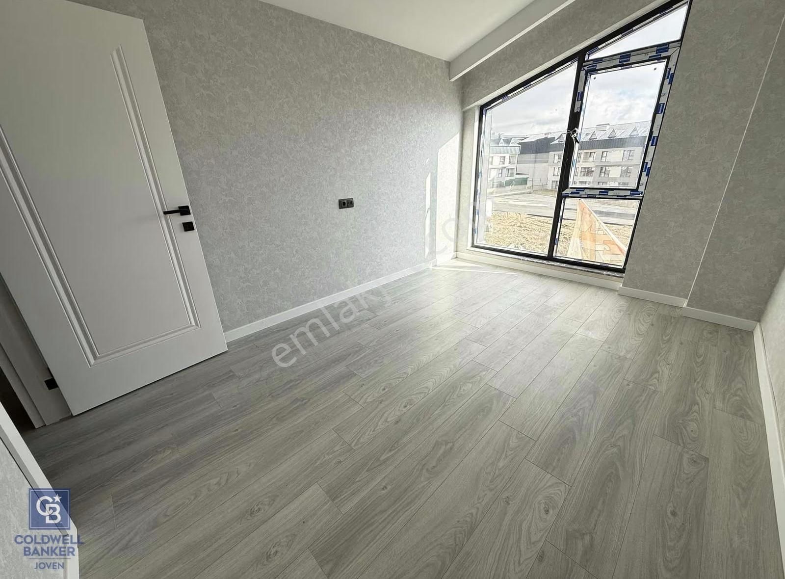 Taşpınar'da 2+1 Dubleks Manzaralı Satılık Daire - Görsel 4