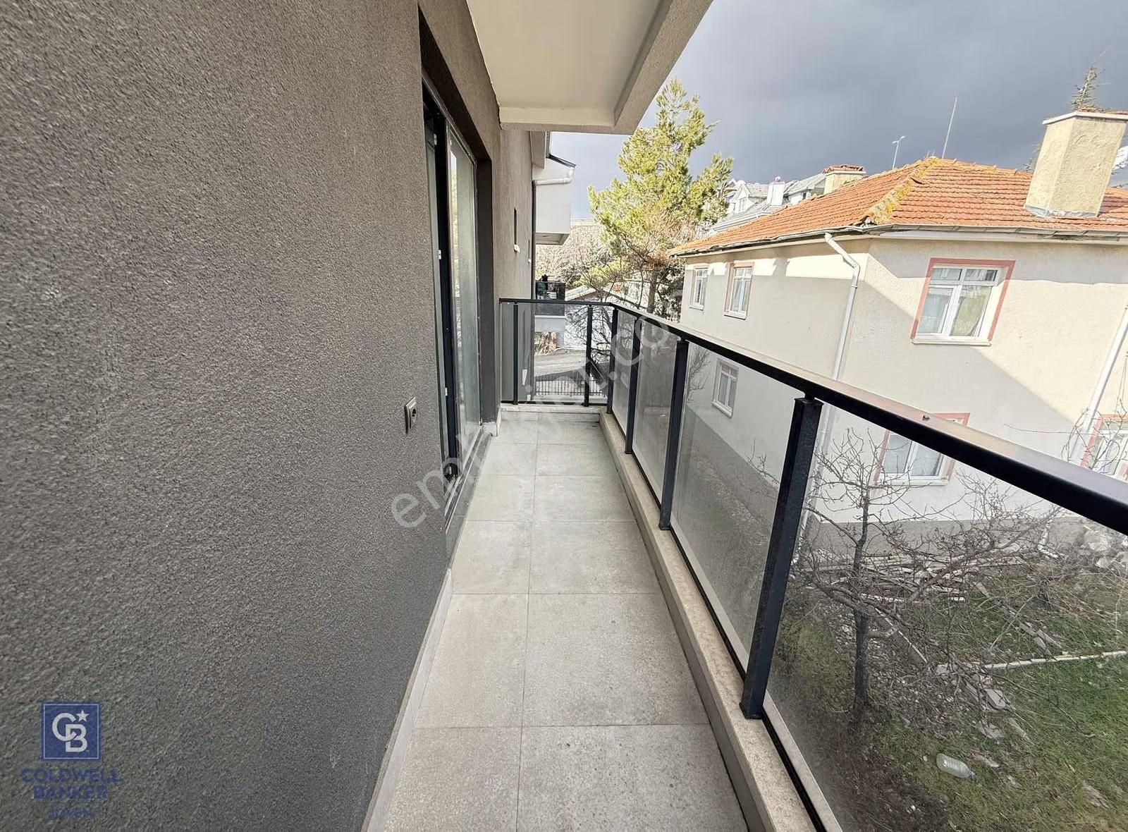 Taşpınar'da 2+1 Dubleks Manzaralı Satılık Daire - Görsel 12