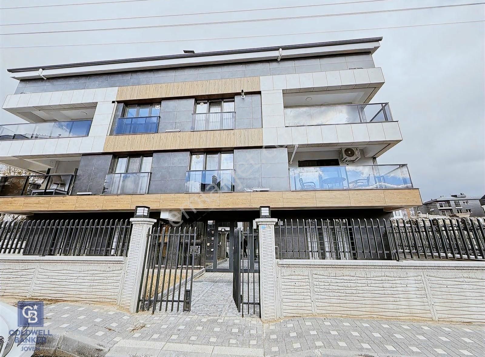 Taşpınar'da 2+1 Dubleks Manzaralı Satılık Daire - Görsel 18