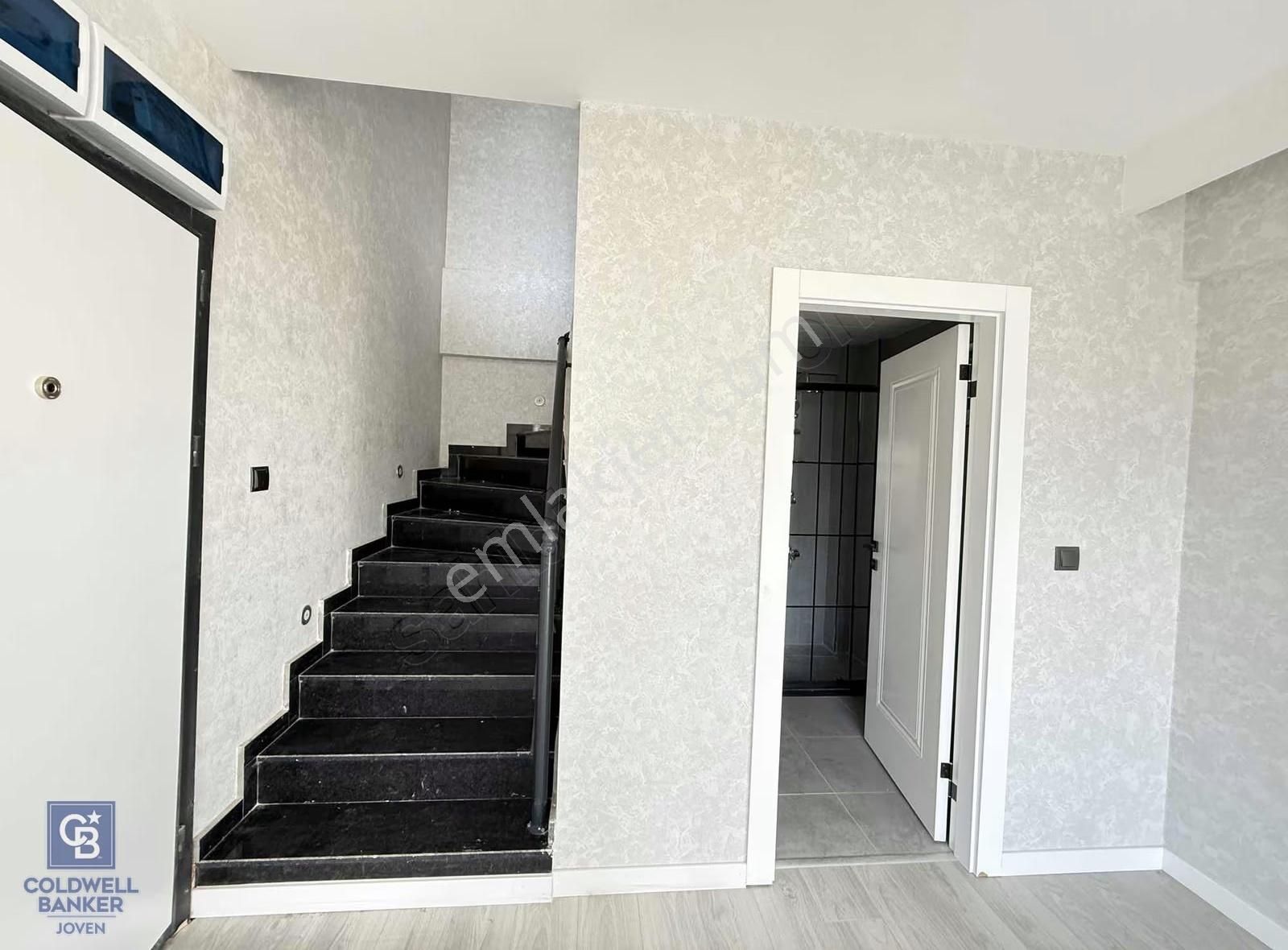 Taşpınar'da 2+1 Dubleks Manzaralı Satılık Daire - Görsel 22