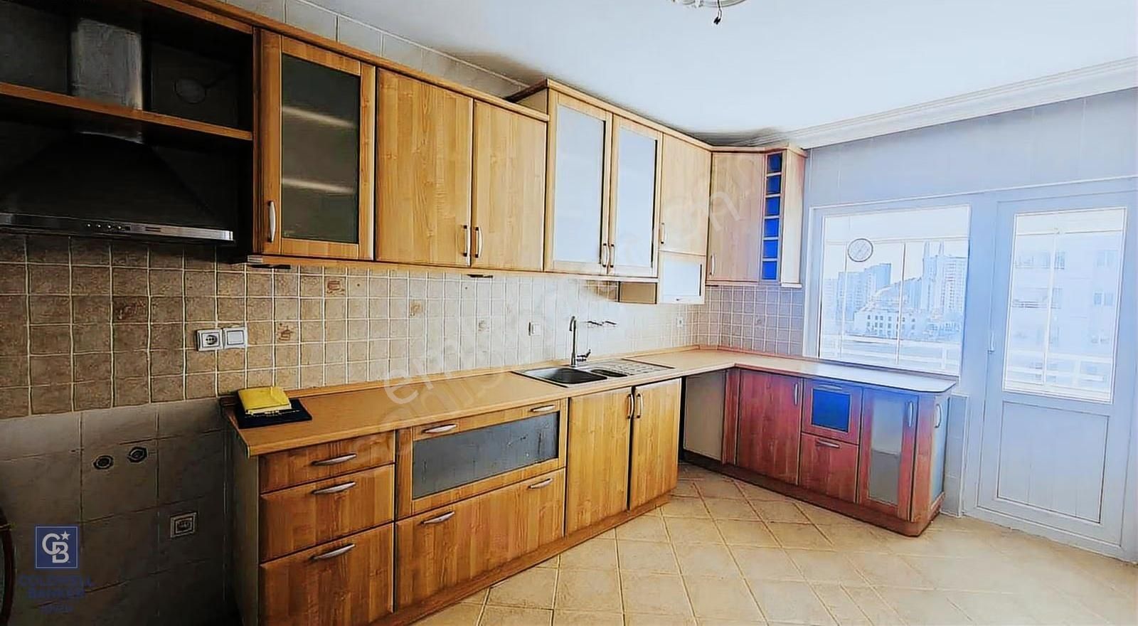 Yaşamkent Merkezde, Konforlu Ve Güvenli Site İçinde Geniş 3+1 - Görsel 15