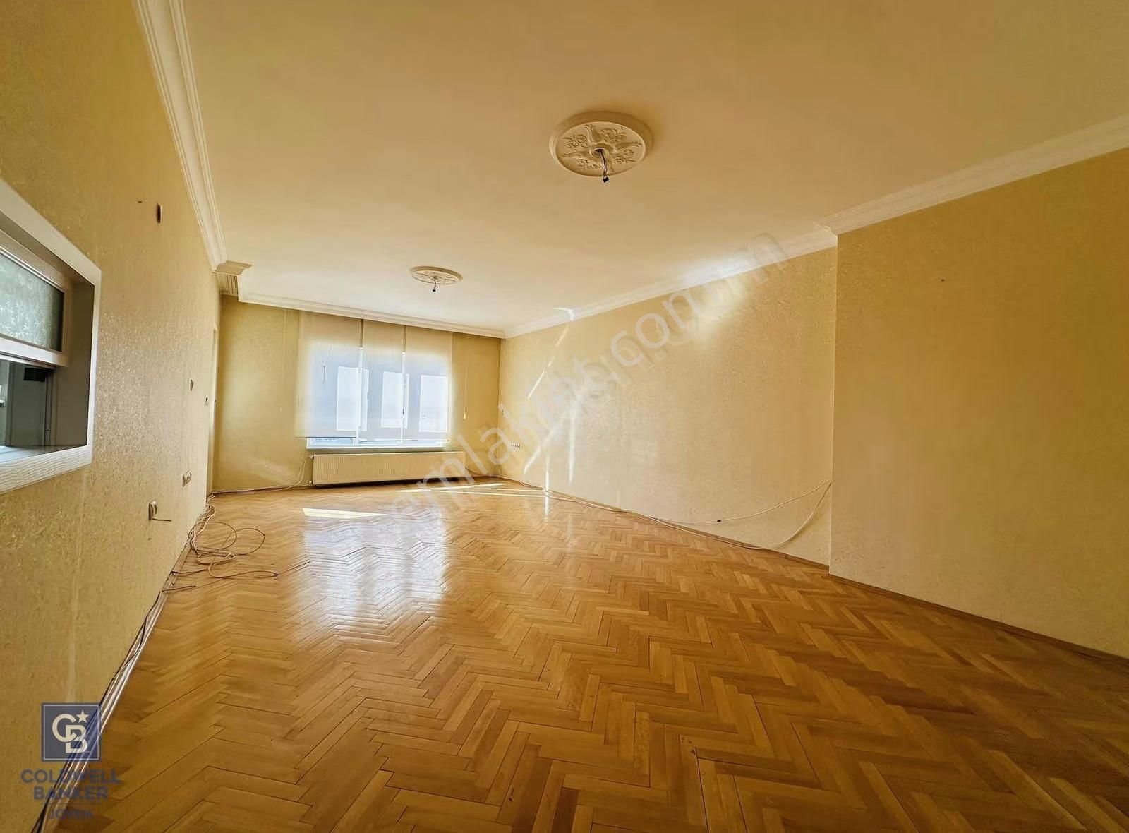 Yaşamkent Merkezde, Konforlu Ve Güvenli Site İçinde Geniş 3+1 - Görsel 24