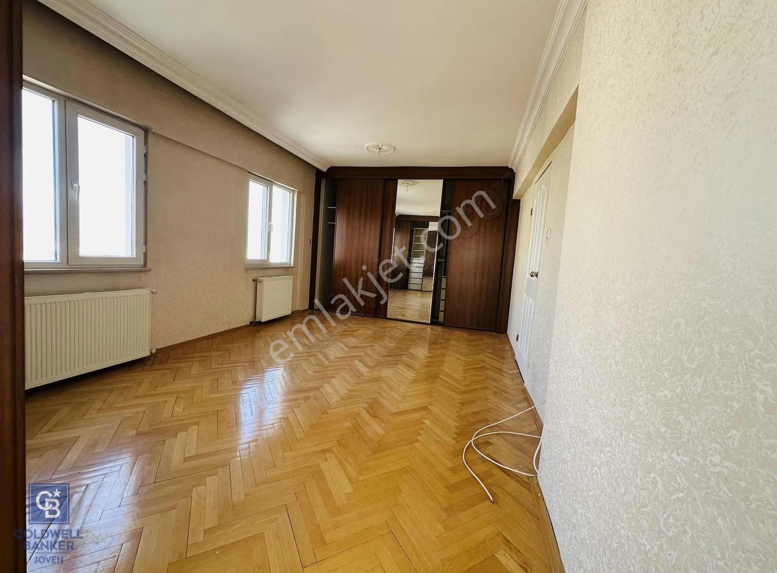 Yaşamkent Merkezde, Konforlu Ve Güvenli Site İçinde Geniş 3+1 - Görsel 11