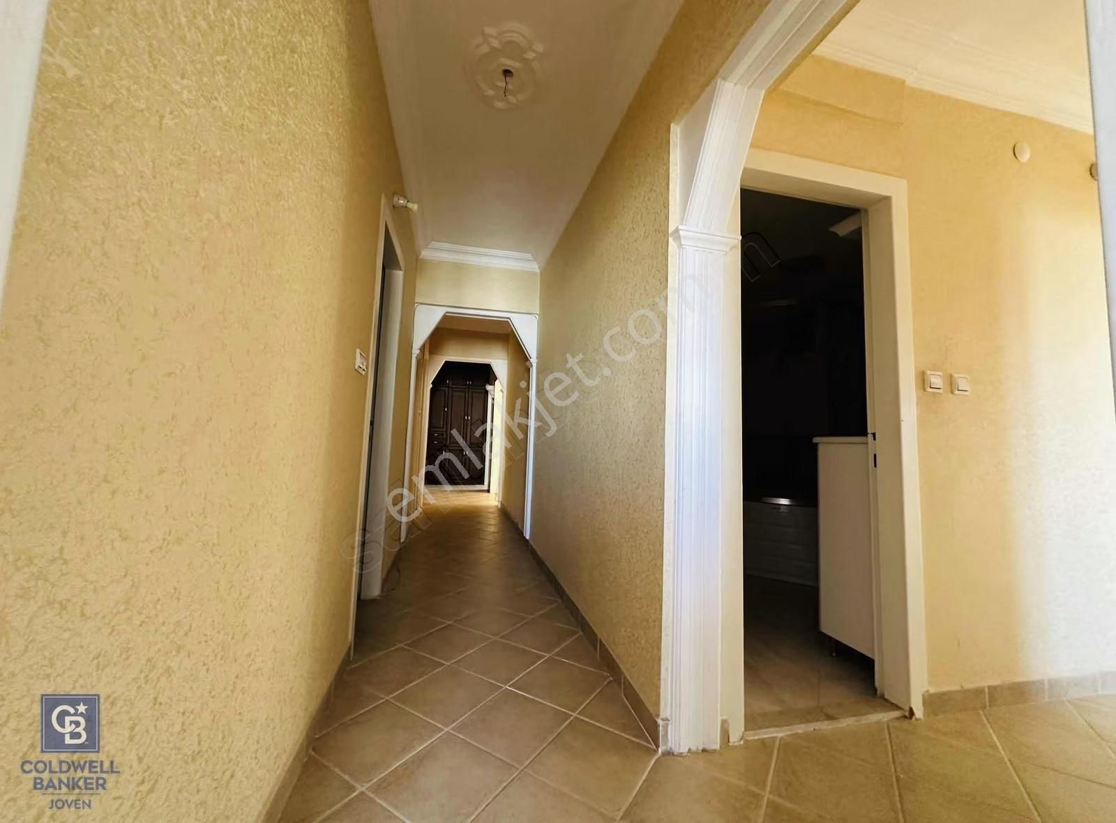 Yaşamkent Merkezde, Konforlu Ve Güvenli Site İçinde Geniş 3+1 - Görsel 27