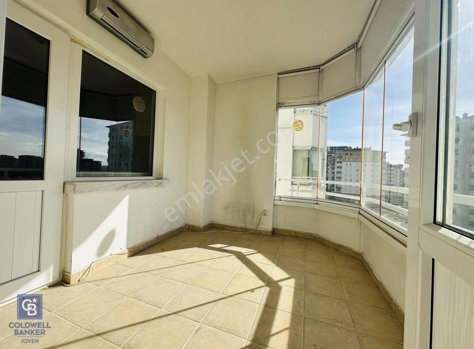 Yaşamkent Merkezde, Konforlu Ve Güvenli Site İçinde Geniş 3+1 - Görsel 10