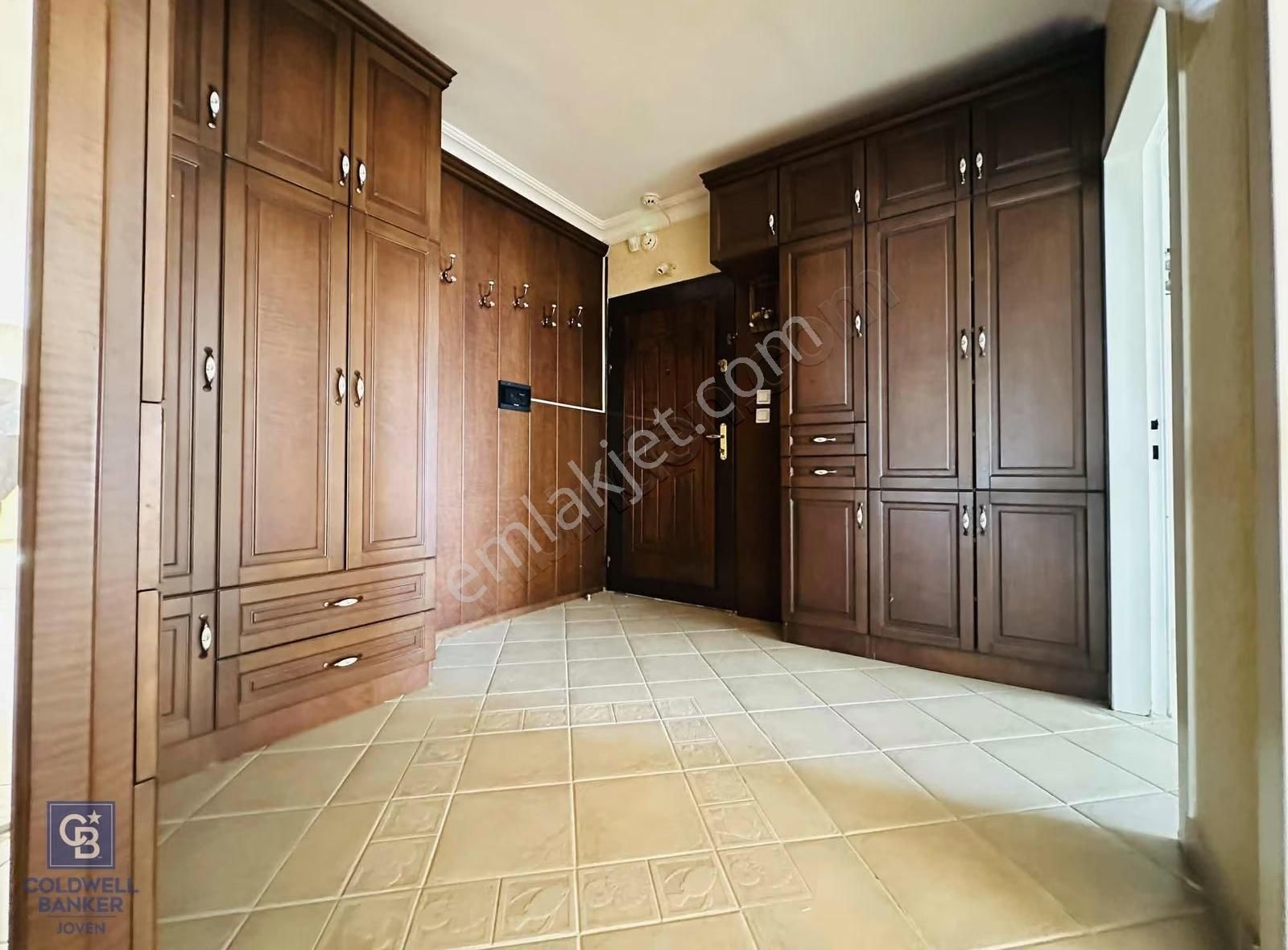 Yaşamkent Merkezde, Konforlu Ve Güvenli Site İçinde Geniş 3+1 - Görsel 19