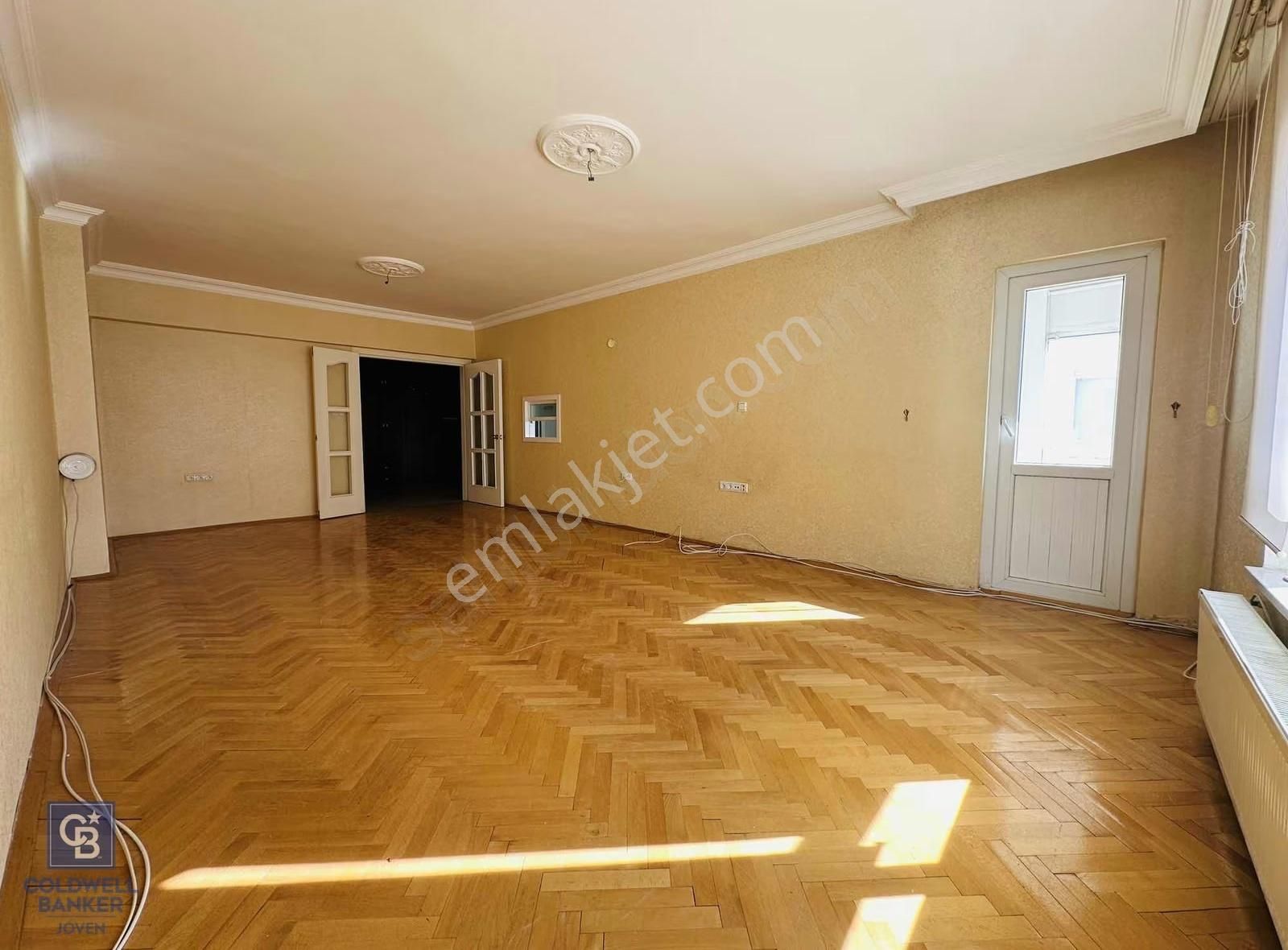 Yaşamkent Merkezde, Konforlu Ve Güvenli Site İçinde Geniş 3+1 - Görsel 18